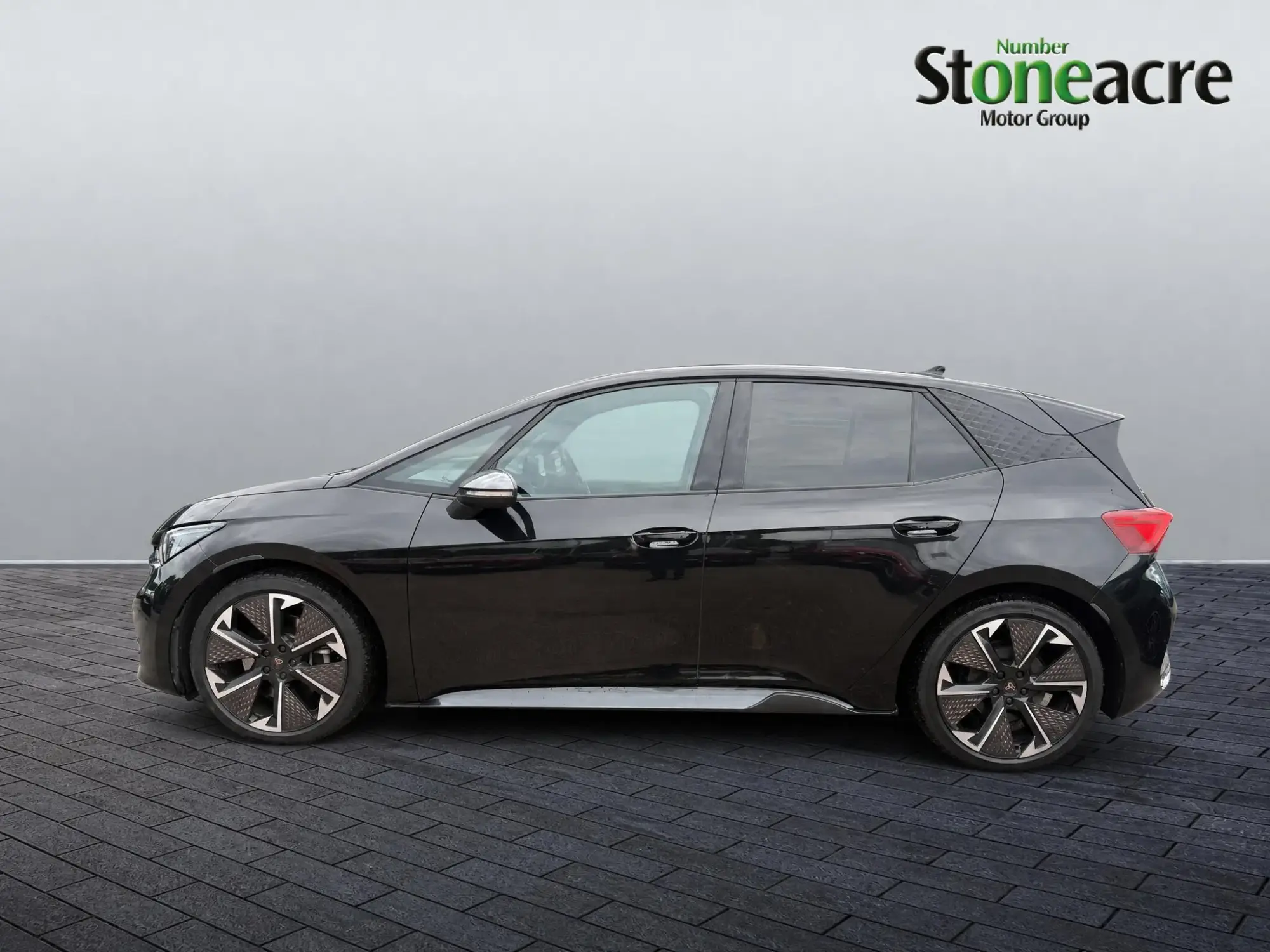 CUPRA Born Image 5 CUPRA Born Image 5
