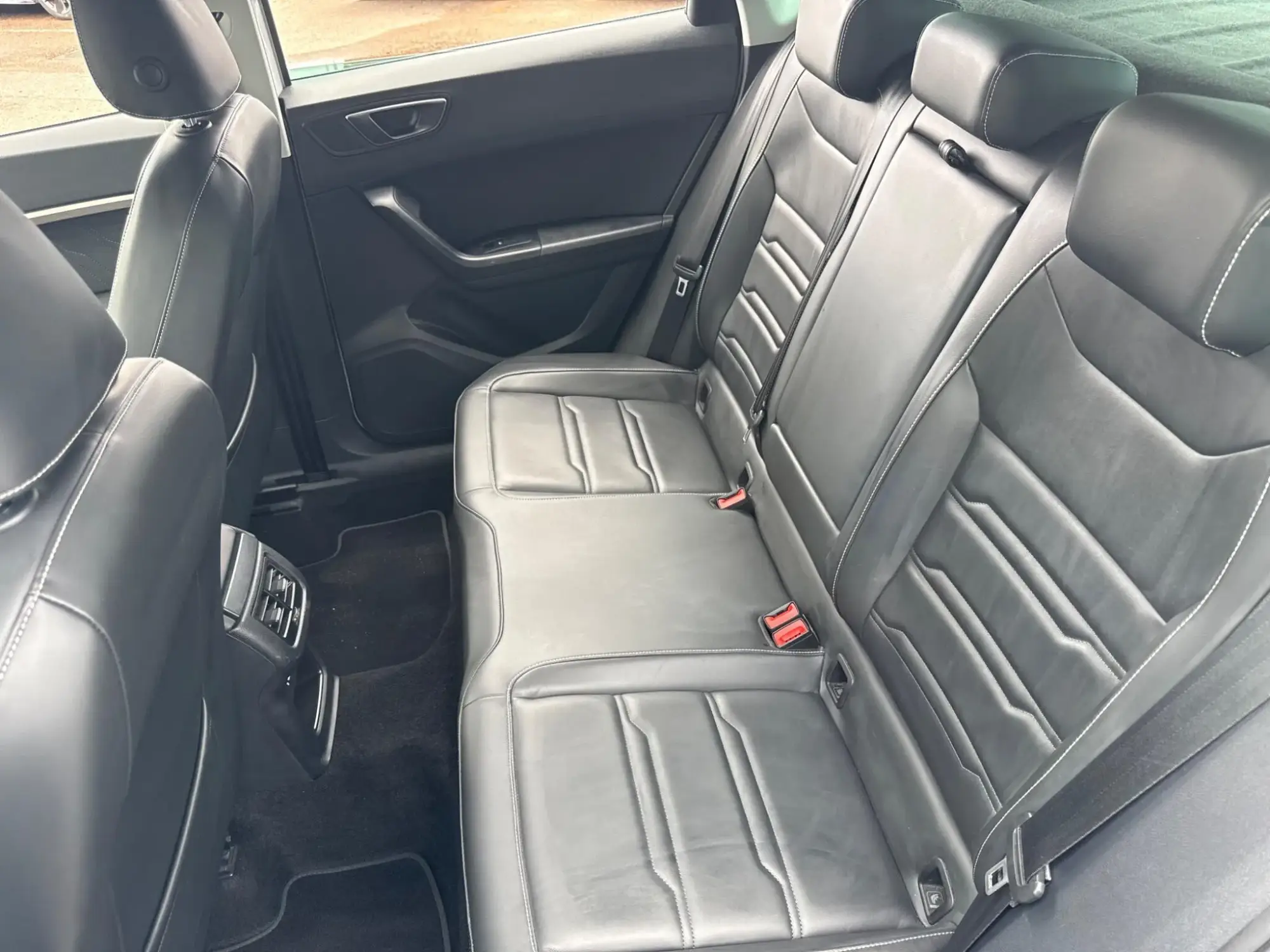 SEAT Ateca Image 20 SEAT Ateca Image 20