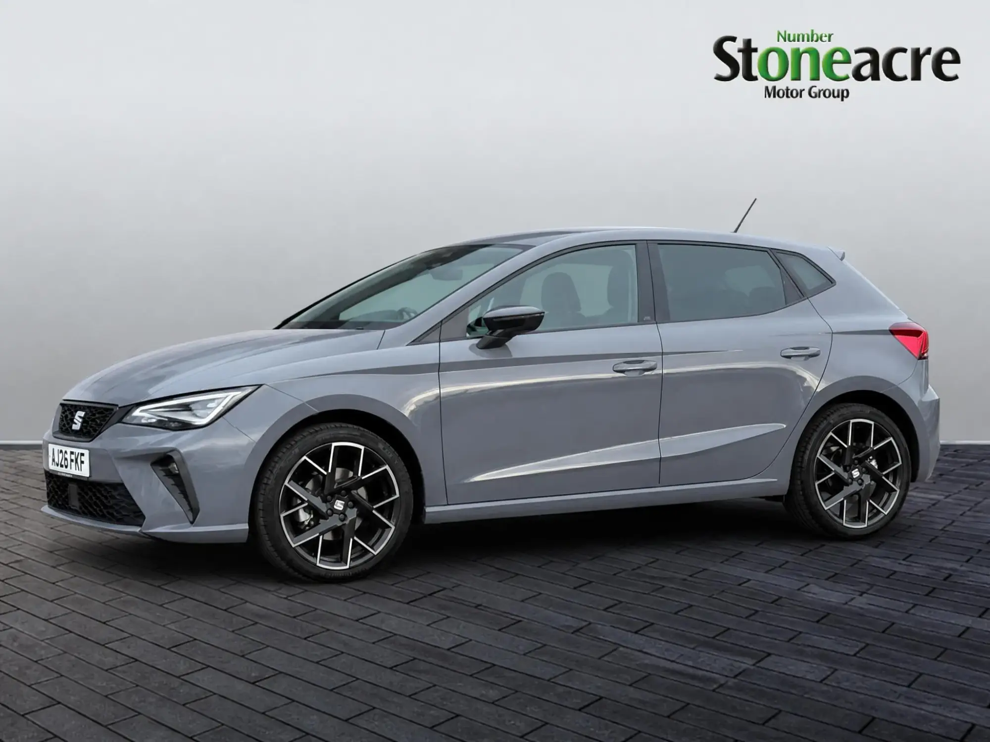 SEAT Ibiza Image 7 SEAT Ibiza Image 7