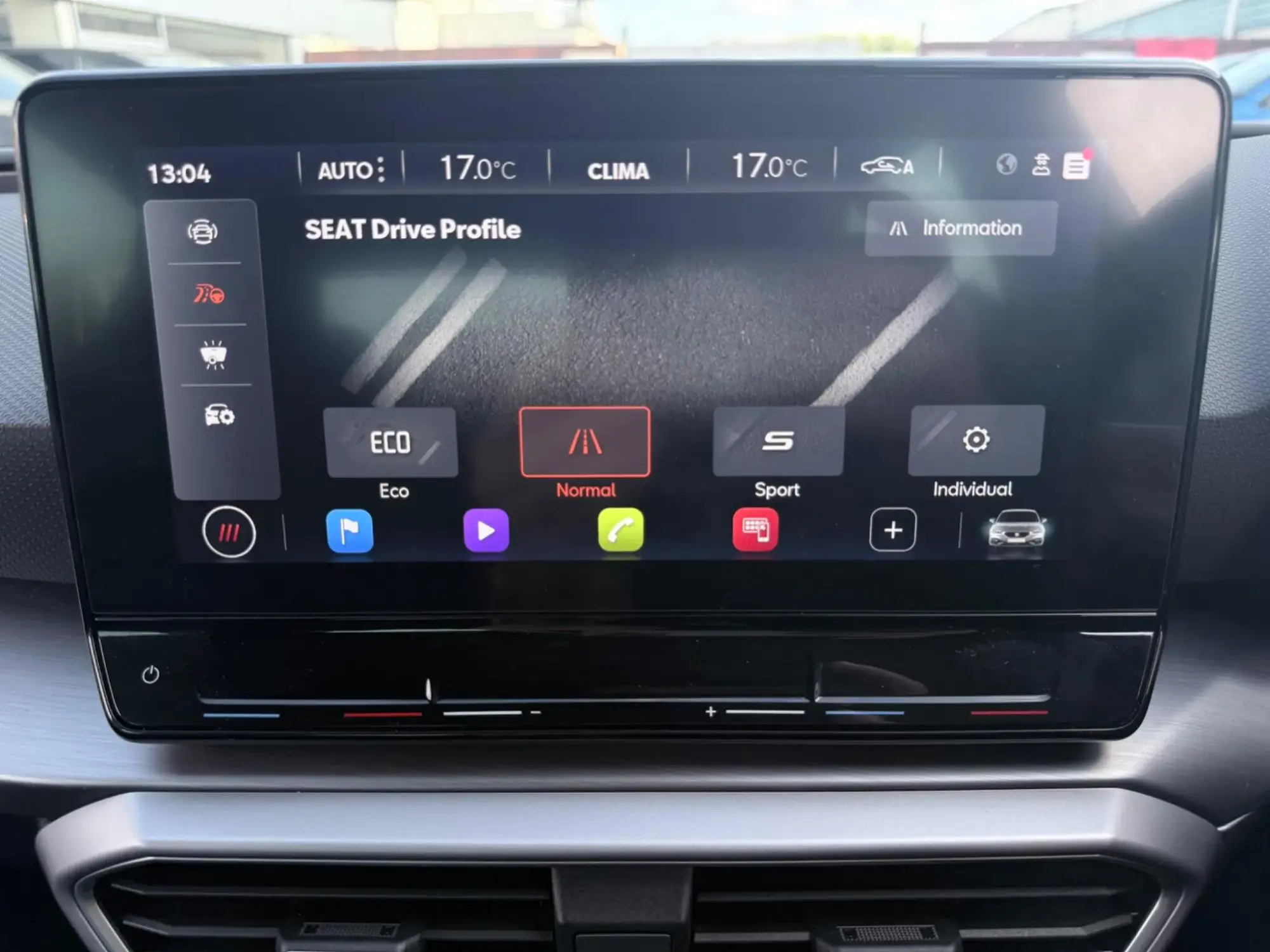 SEAT Leon Image 21