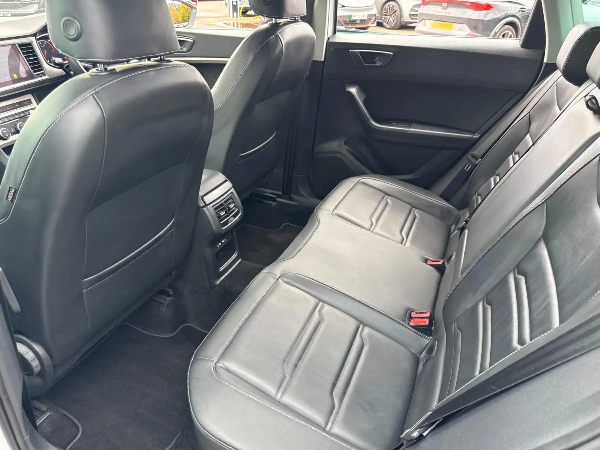 SEAT Ateca Image 21 SEAT Ateca Image 21