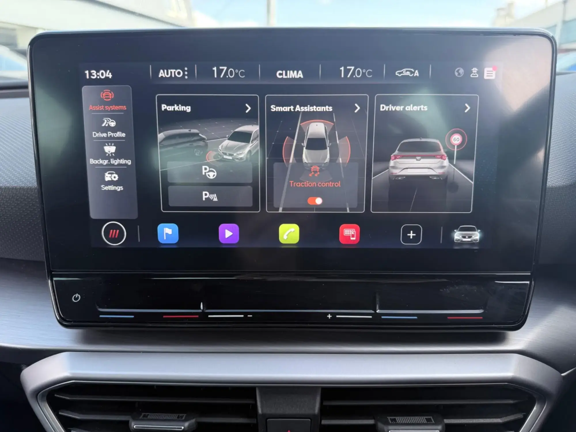 SEAT Leon Image 22