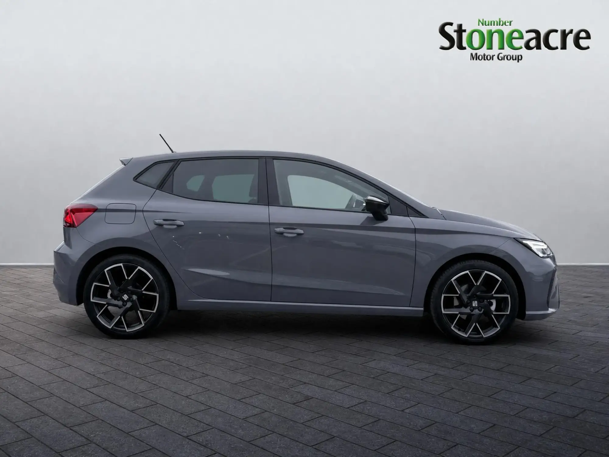 SEAT Ibiza Image 9 SEAT Ibiza Image 9