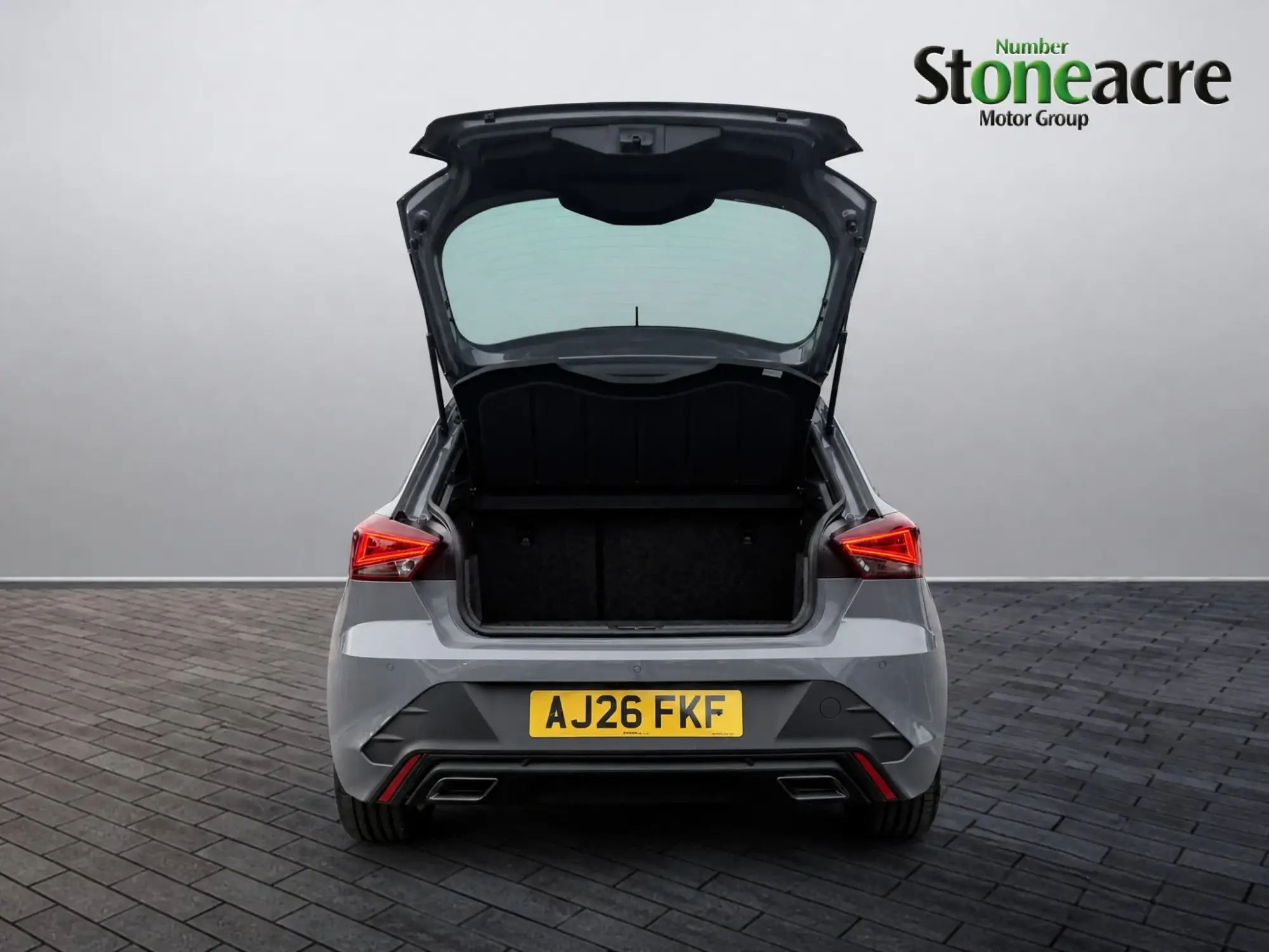SEAT Ibiza Image 10 SEAT Ibiza Image 10