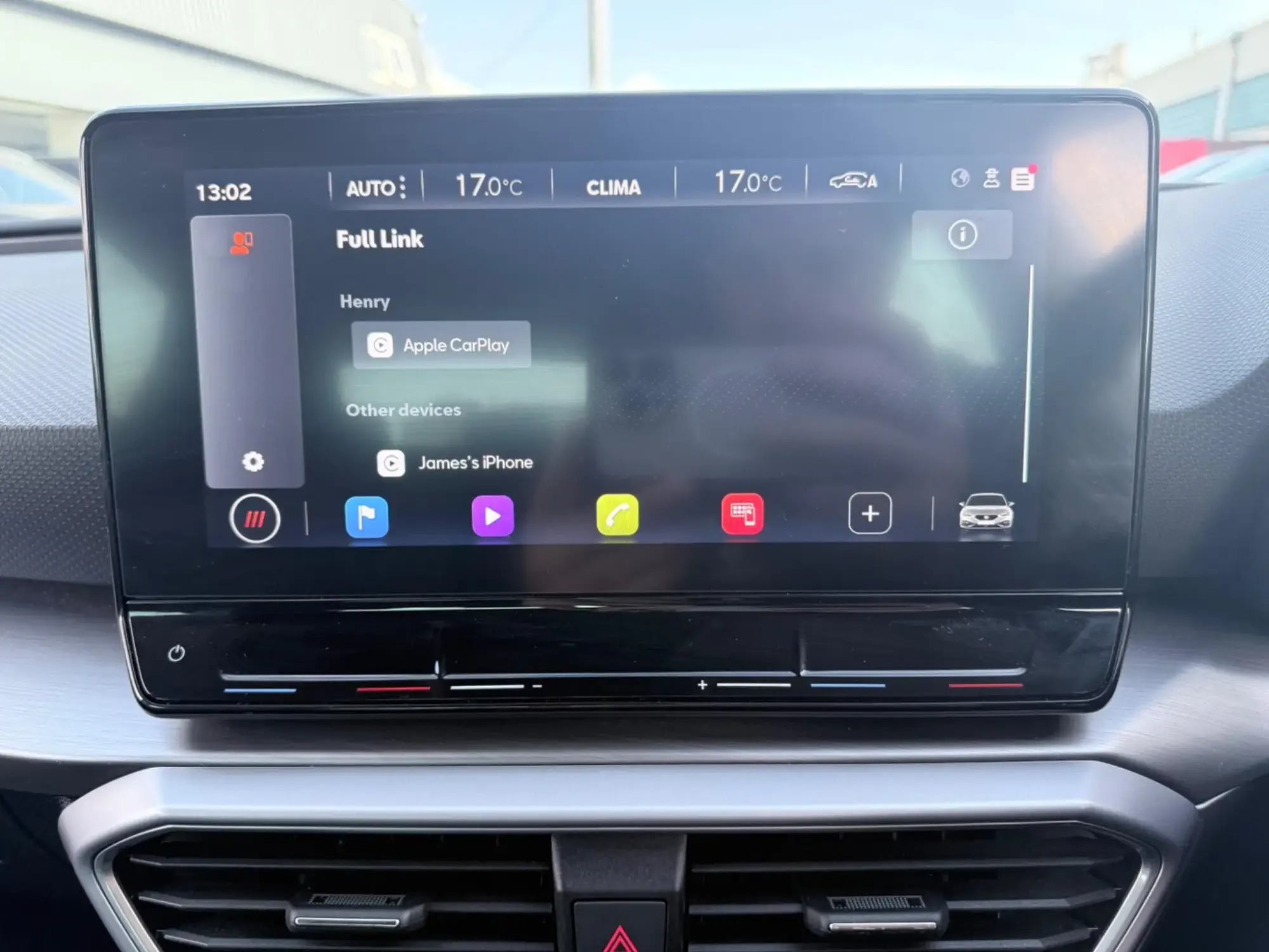 SEAT Leon Image 24