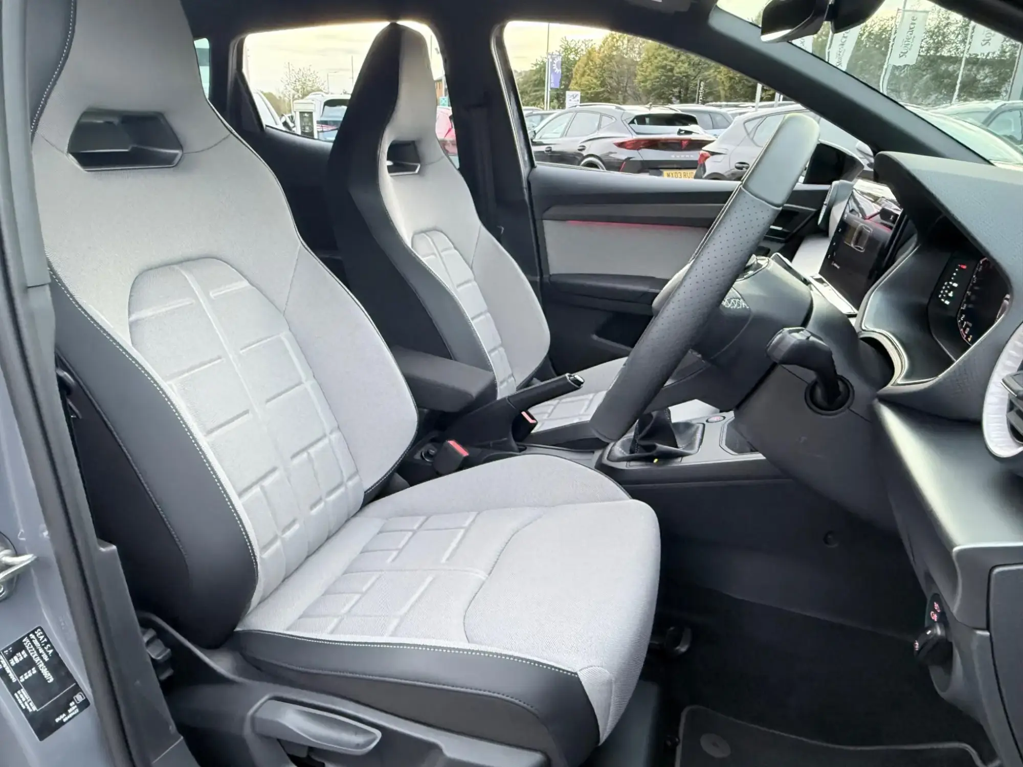 SEAT Ibiza Image 13 SEAT Ibiza Image 13