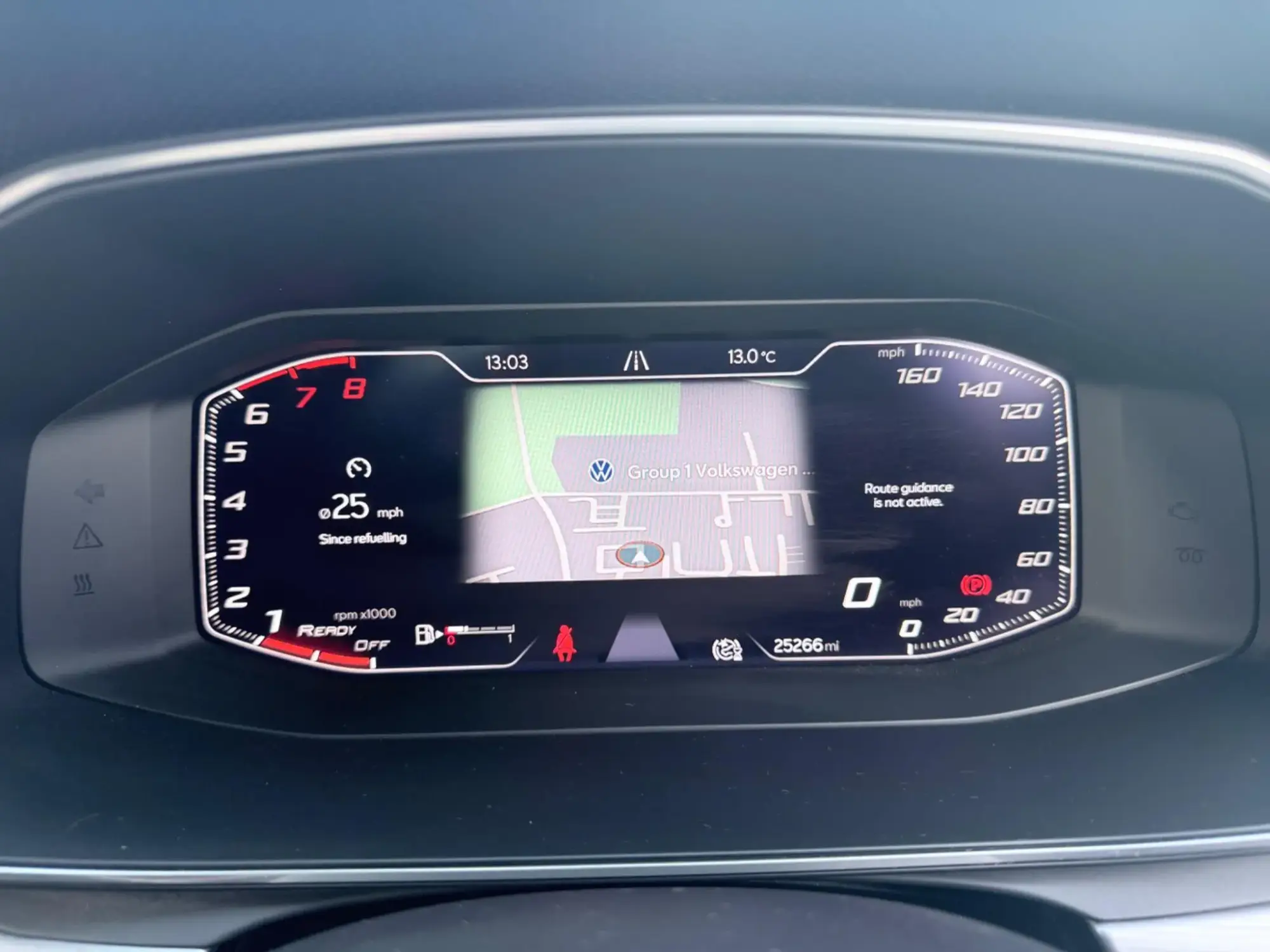 SEAT Leon Image 28