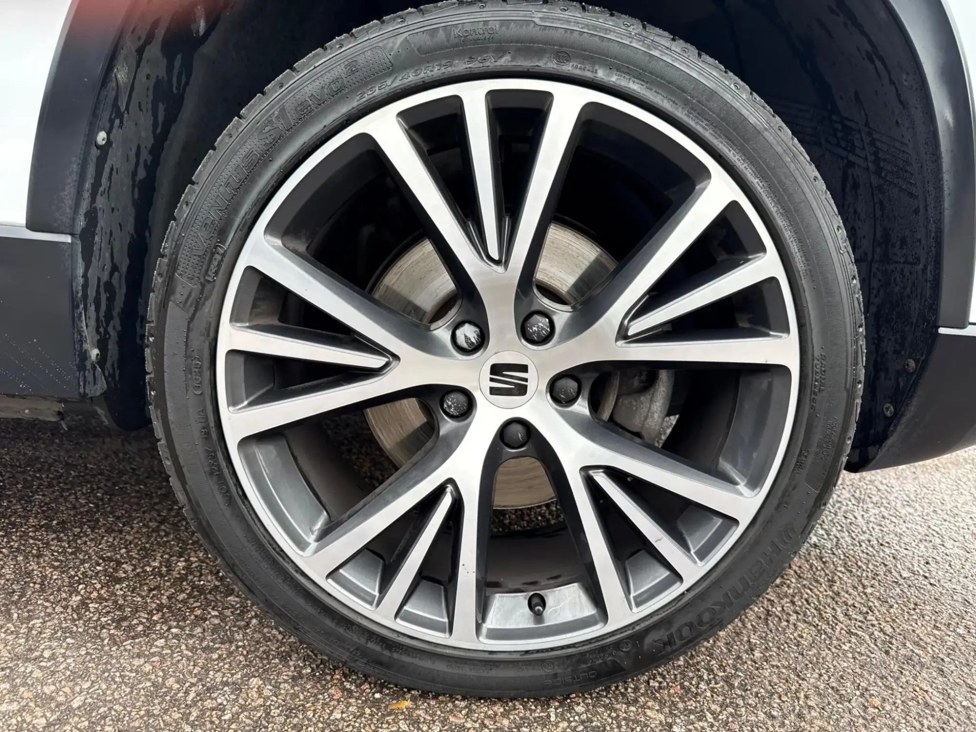 SEAT Ateca Image 27 SEAT Ateca Image 27