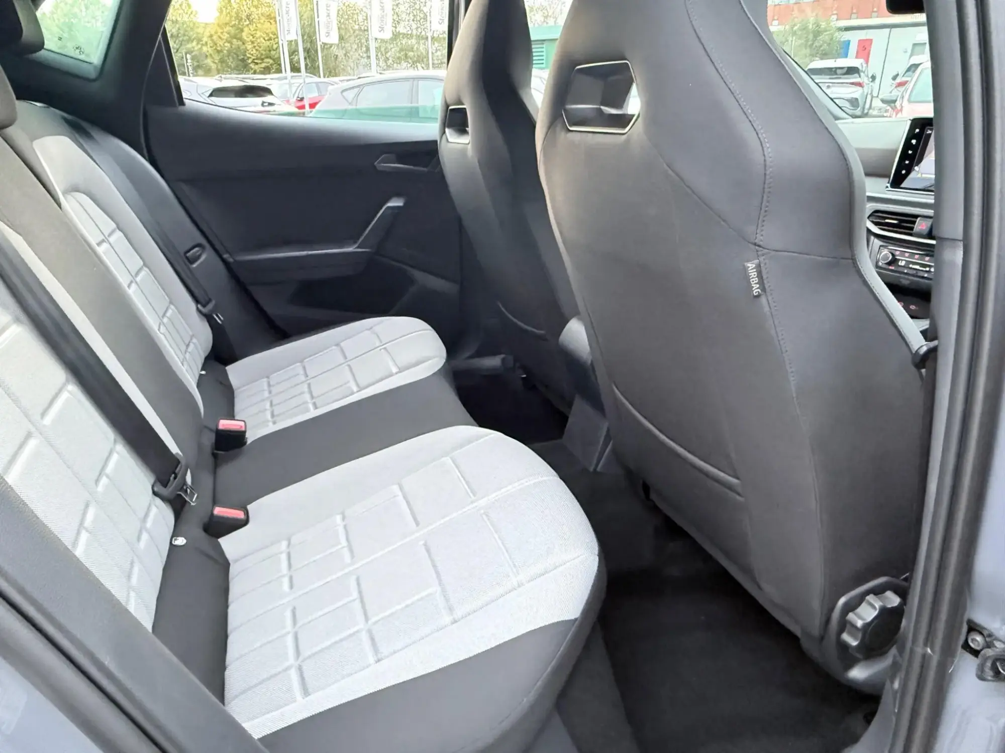 SEAT Ibiza Image 14 SEAT Ibiza Image 14