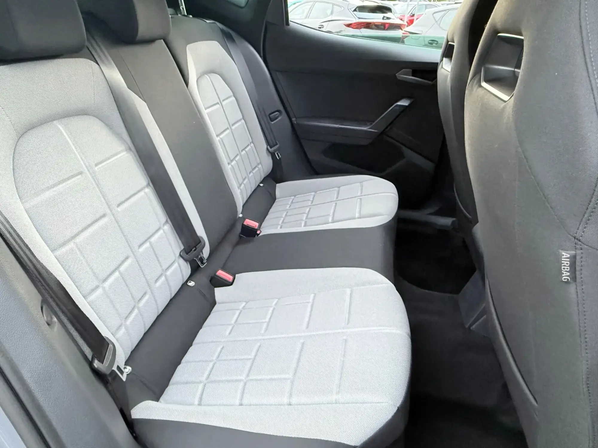 SEAT Ibiza Image 15 SEAT Ibiza Image 15