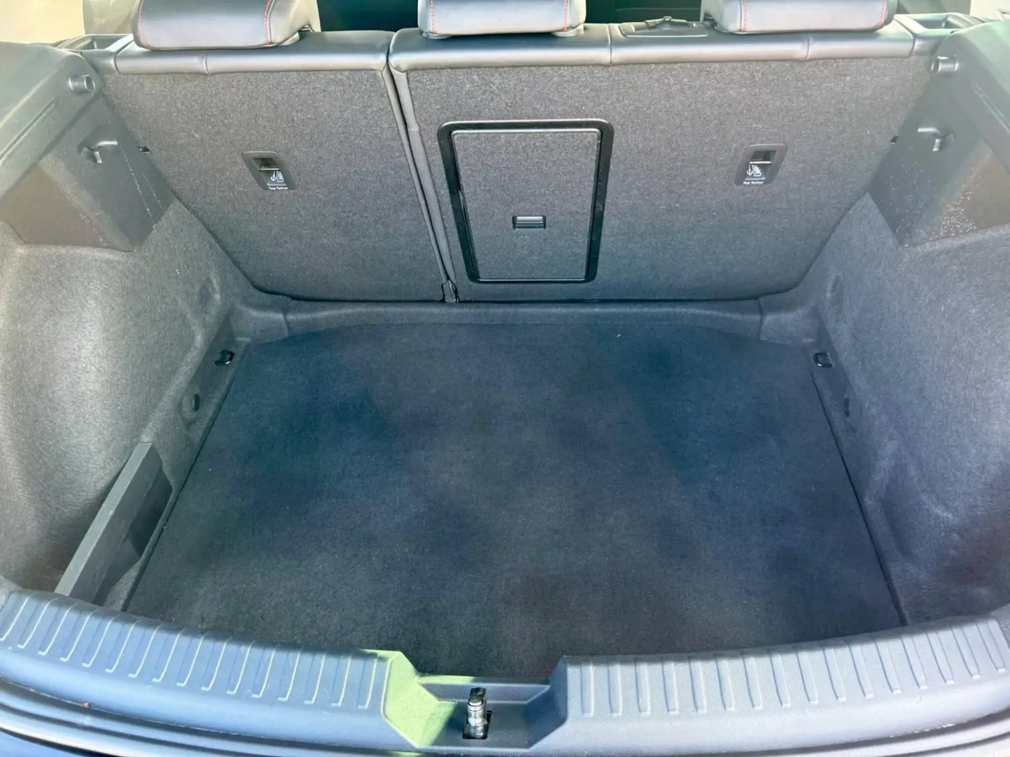 SEAT Leon Image 30