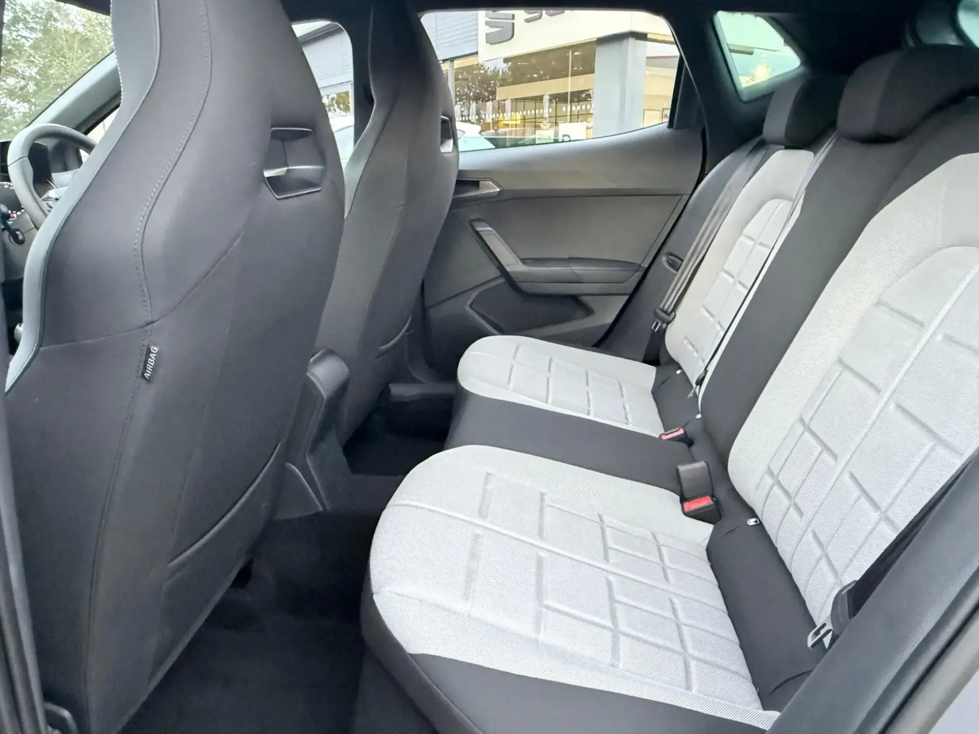 SEAT Ibiza Image 16 SEAT Ibiza Image 16