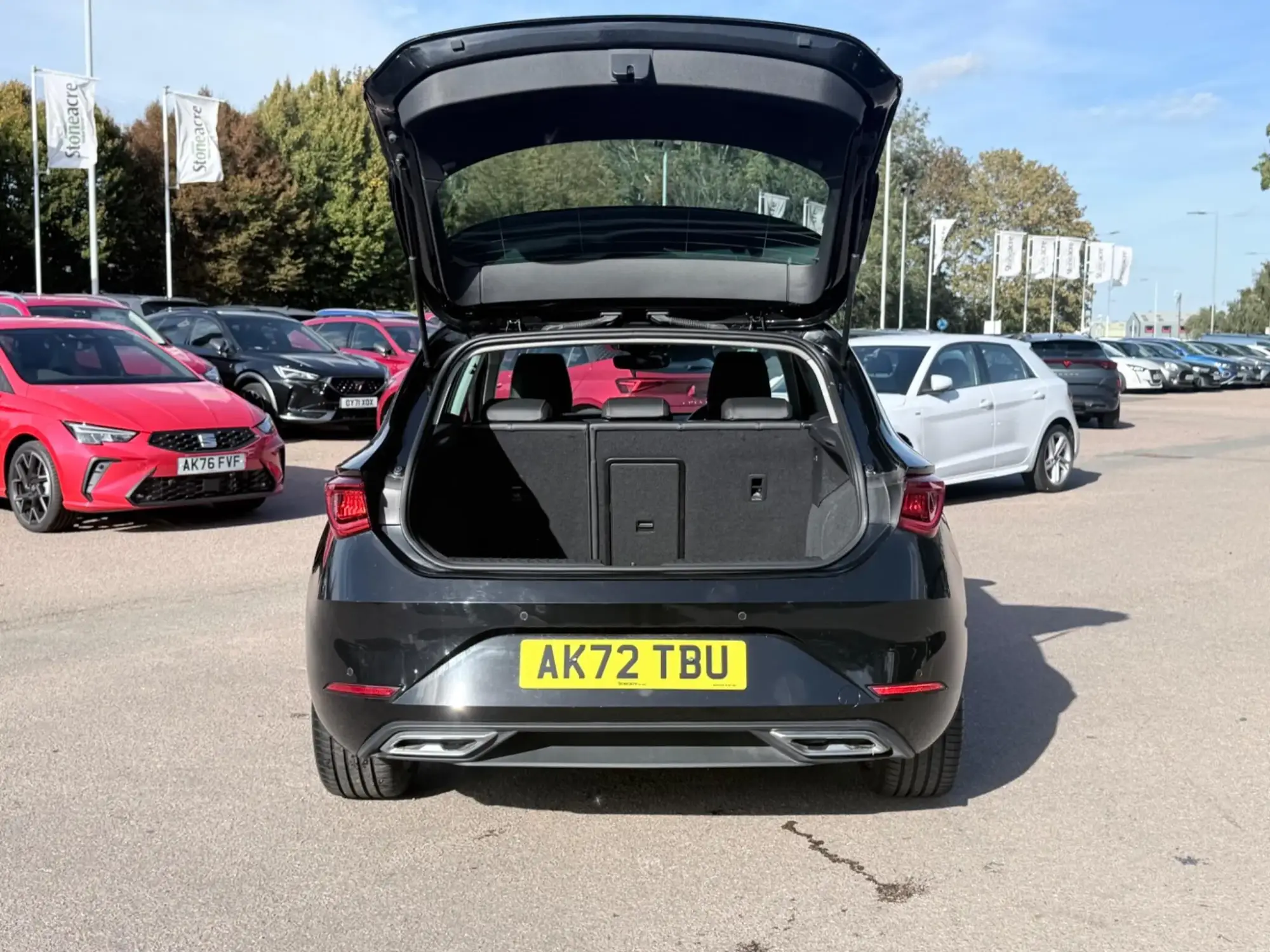 SEAT Leon Image 31