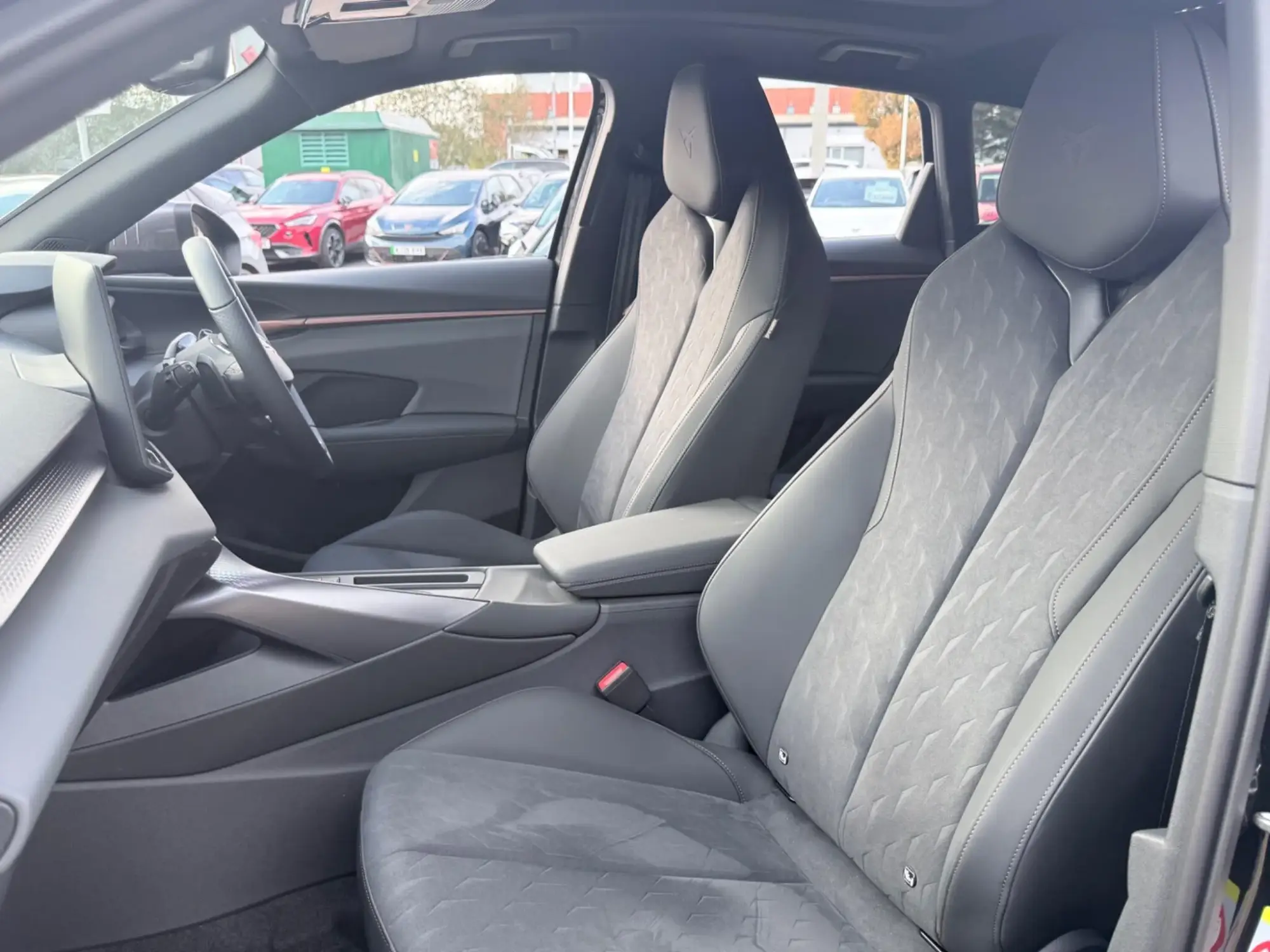 CUPRA Terramar Image 31 CUPRA Terramar Image 31