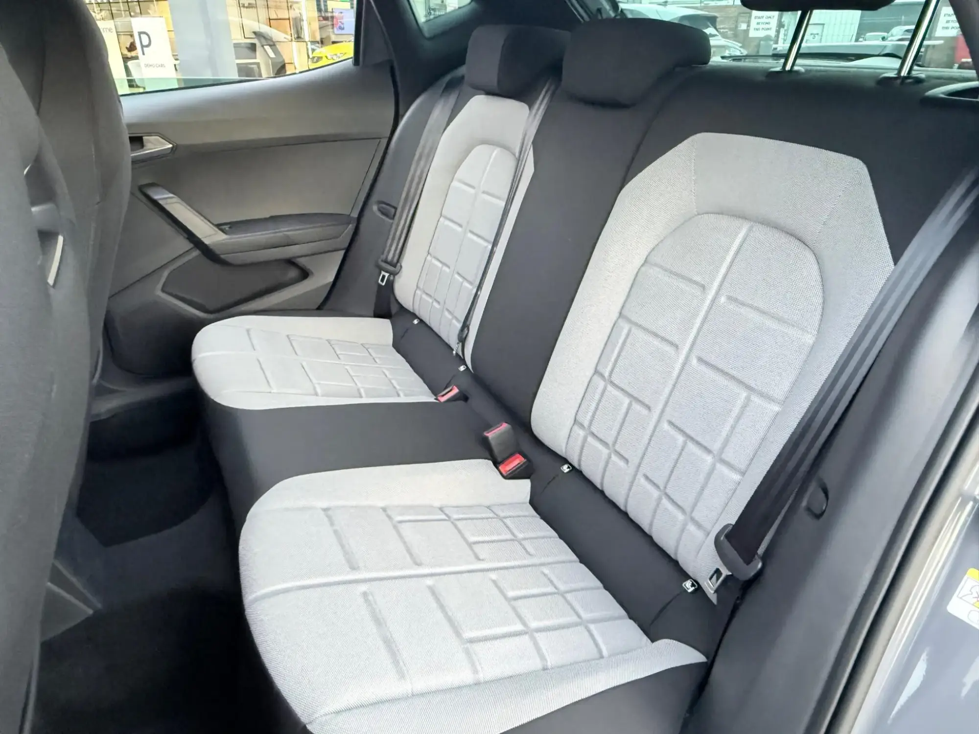SEAT Ibiza Image 17 SEAT Ibiza Image 17