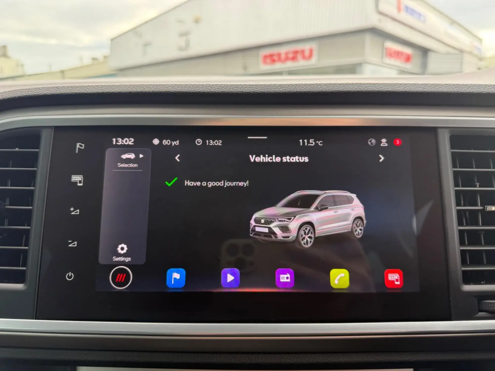 SEAT Ateca Image 31 SEAT Ateca Image 31