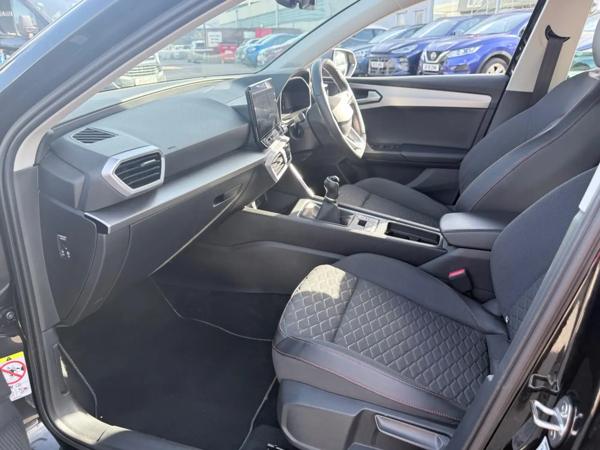 SEAT Leon Image 32