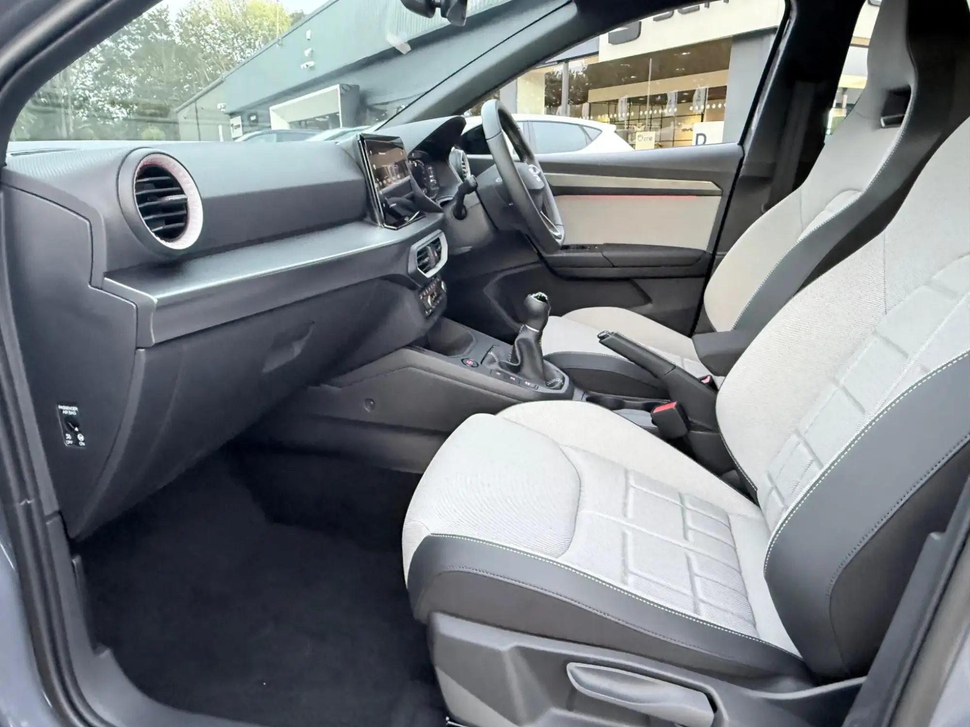 SEAT Ibiza Image 18 SEAT Ibiza Image 18