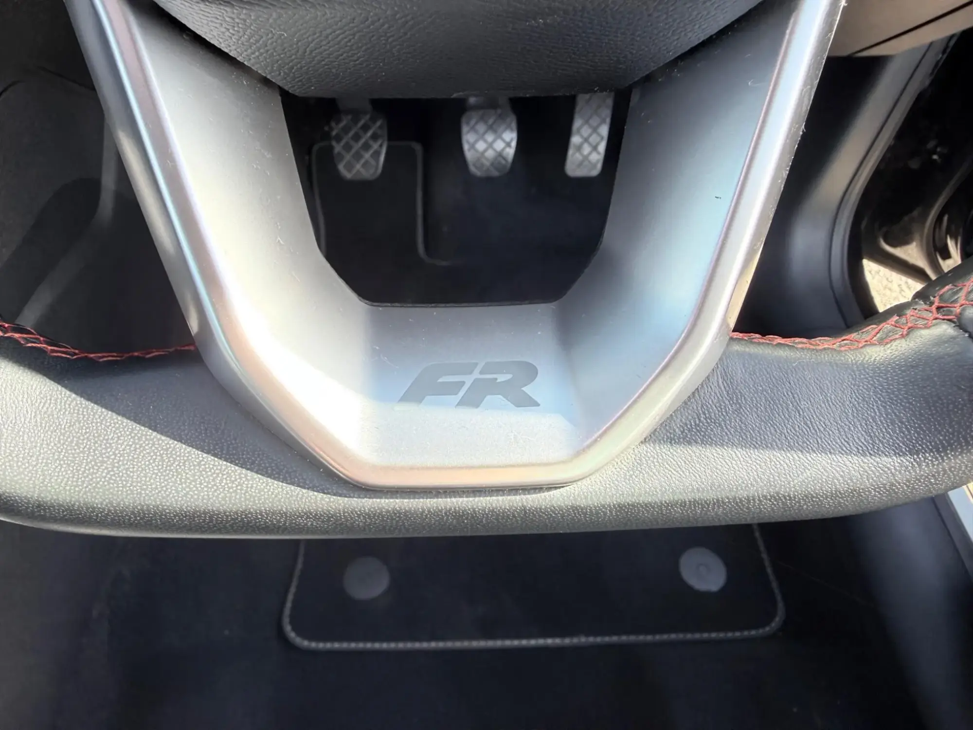 SEAT Leon Image 33
