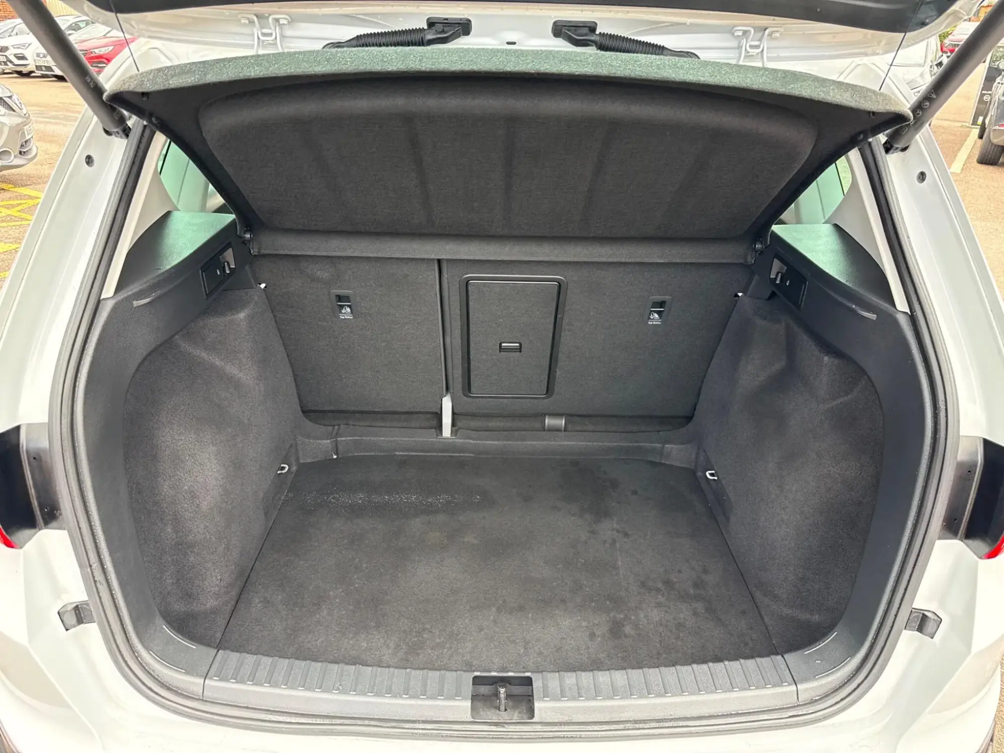 SEAT Ateca Image 34 SEAT Ateca Image 34