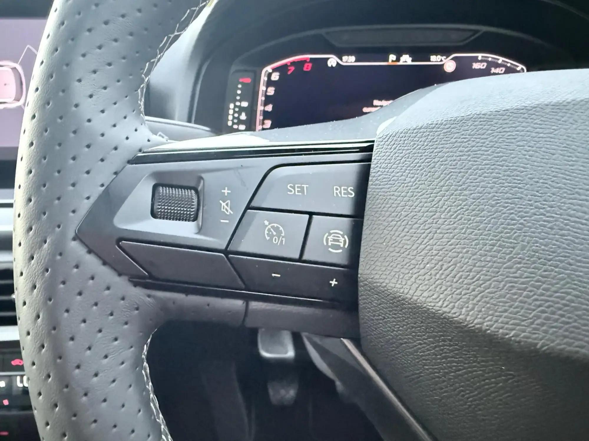 SEAT Ibiza Image 22 SEAT Ibiza Image 22