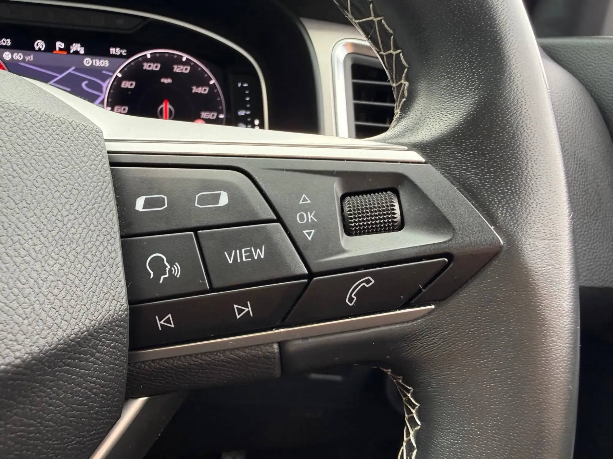CUPRA Born Image 20 CUPRA Born Image 20