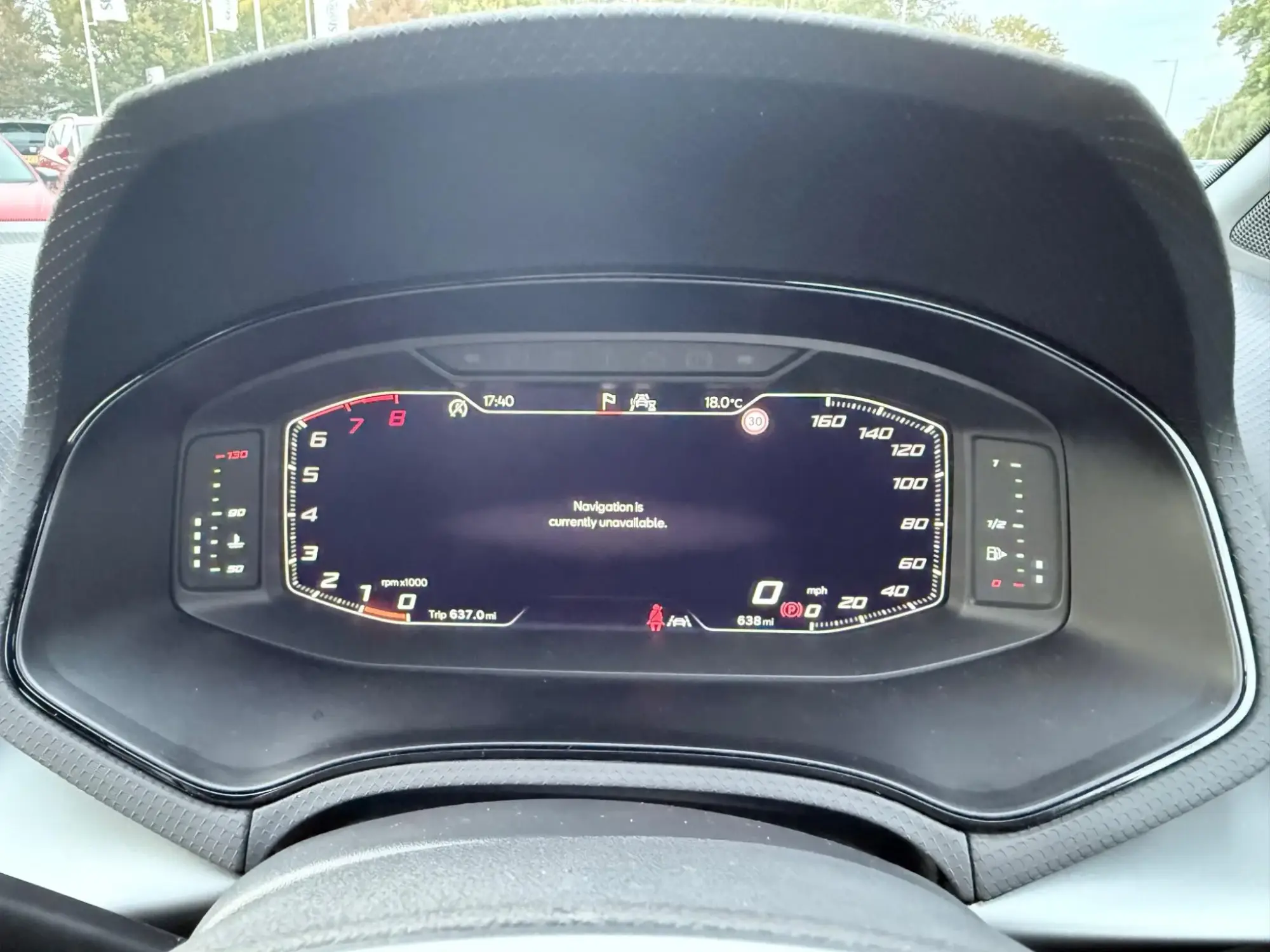 SEAT Ibiza Image 24 SEAT Ibiza Image 24