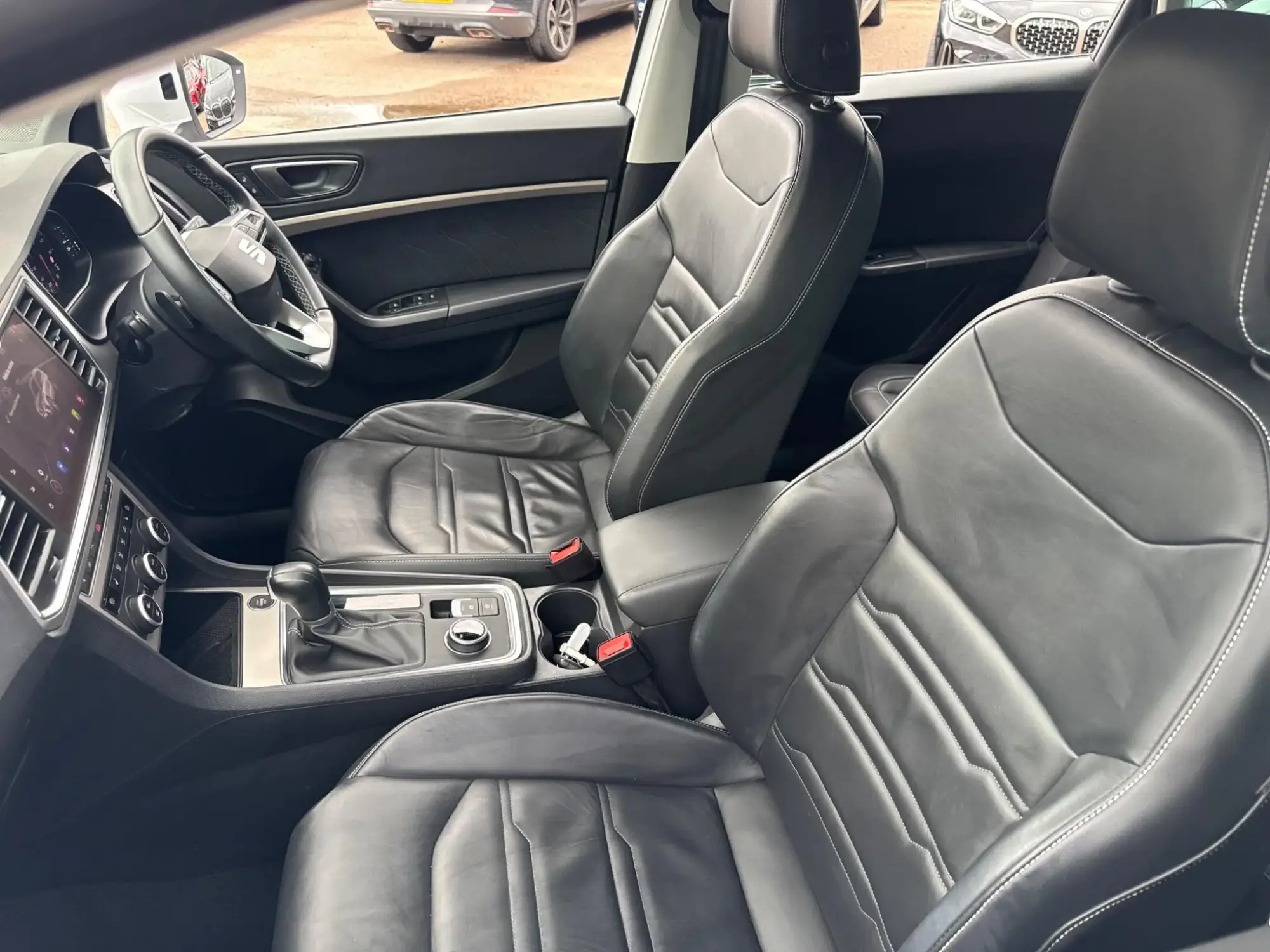 SEAT Ateca Image 37 SEAT Ateca Image 37
