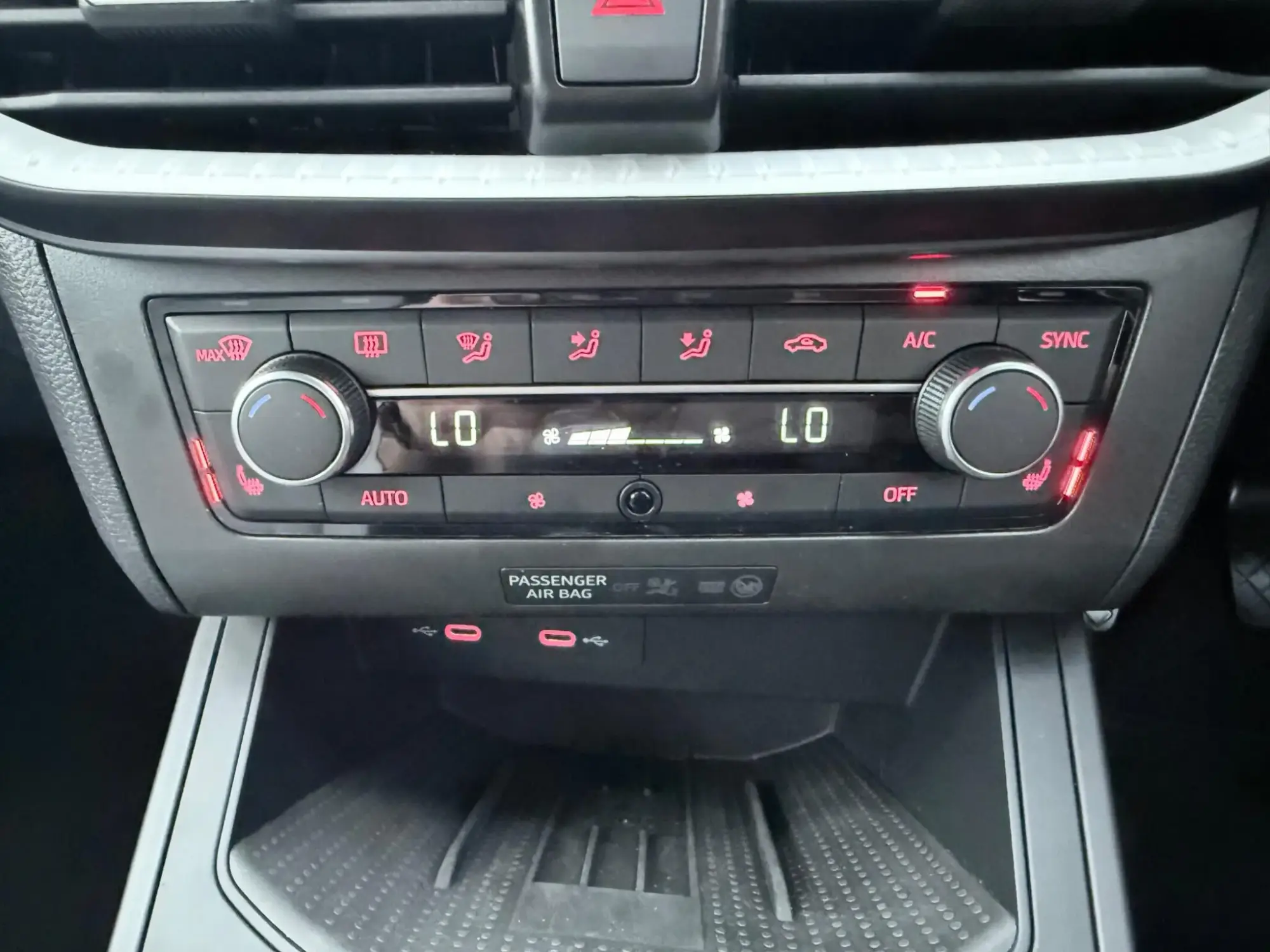 SEAT Ibiza Image 26 SEAT Ibiza Image 26