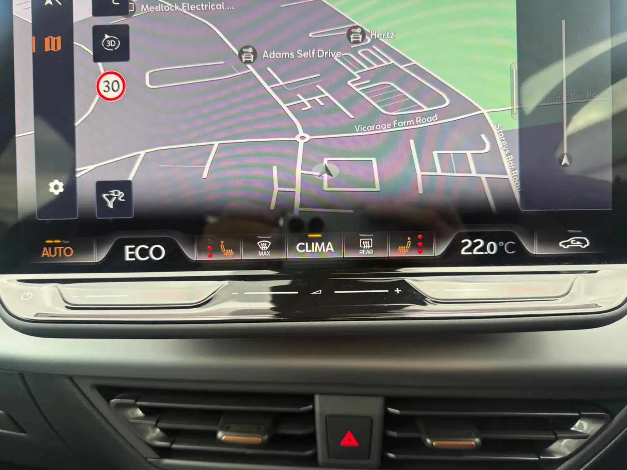 CUPRA Born Image 27 CUPRA Born Image 27