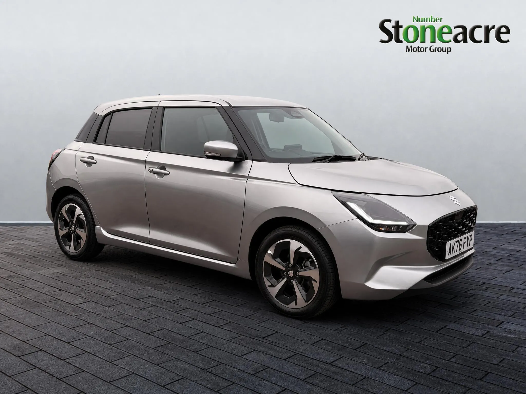 Suzuki Swift Suzuki Swift