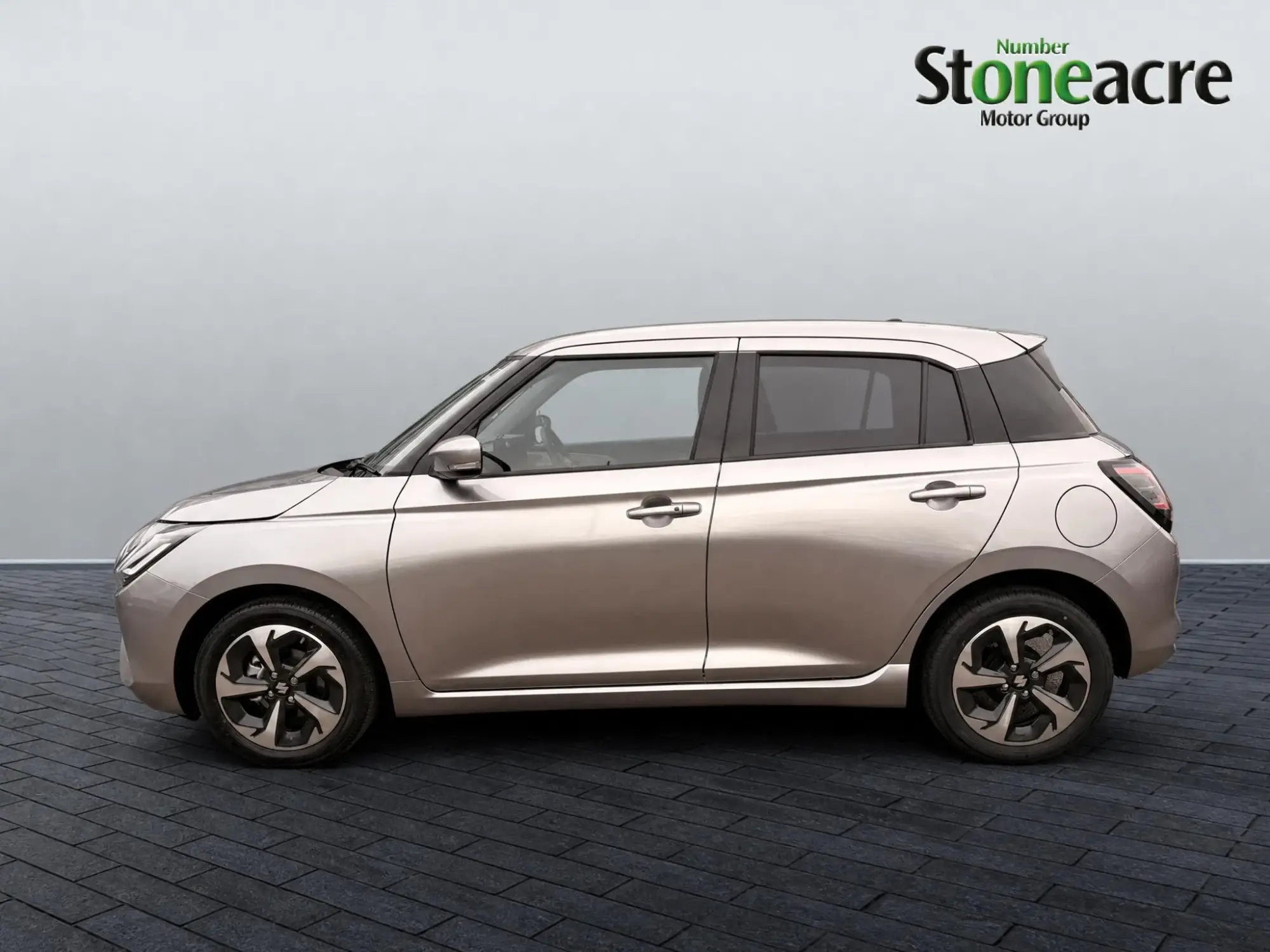 Suzuki Swift Image 5