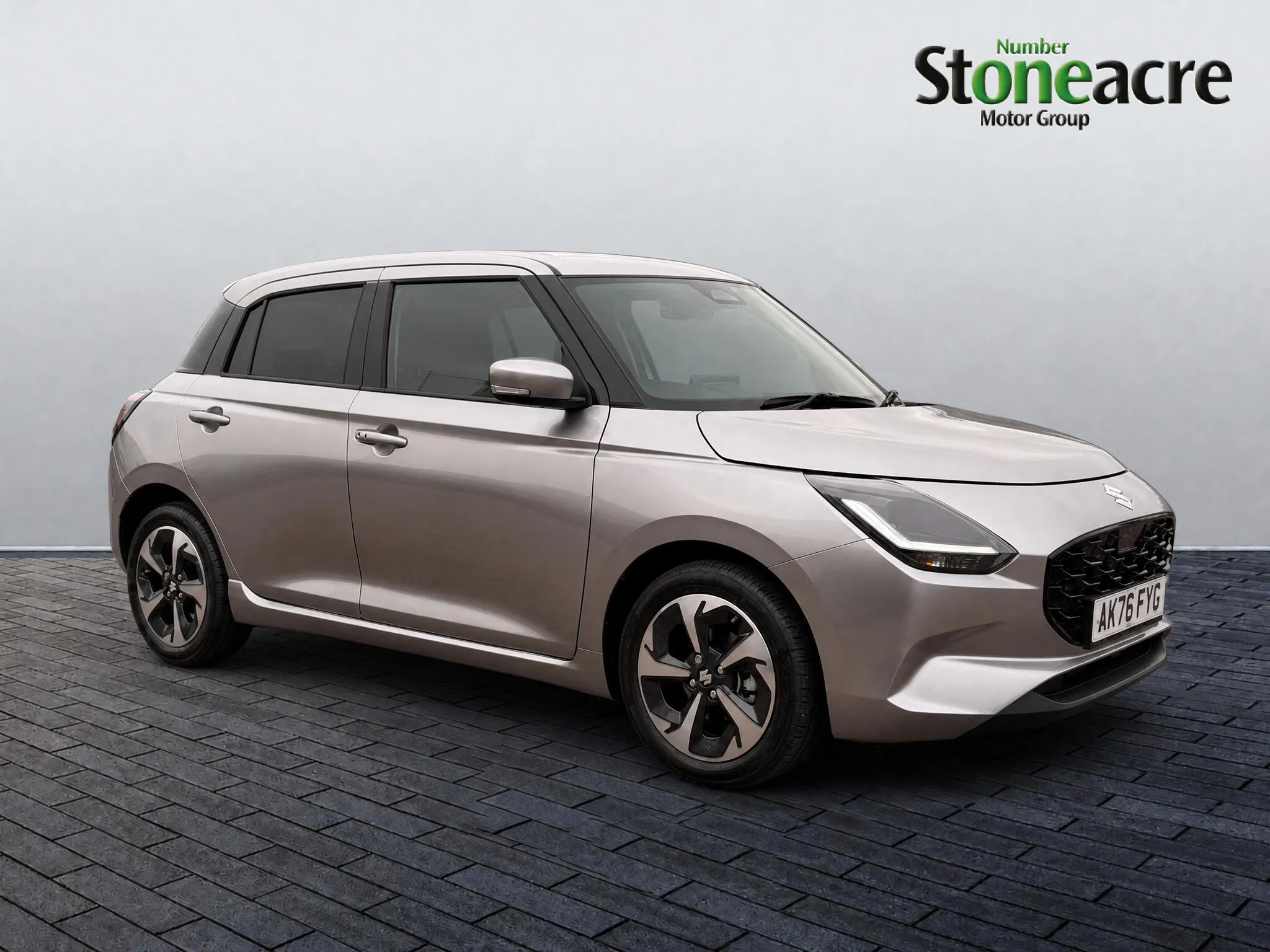 Suzuki Swift Suzuki Swift