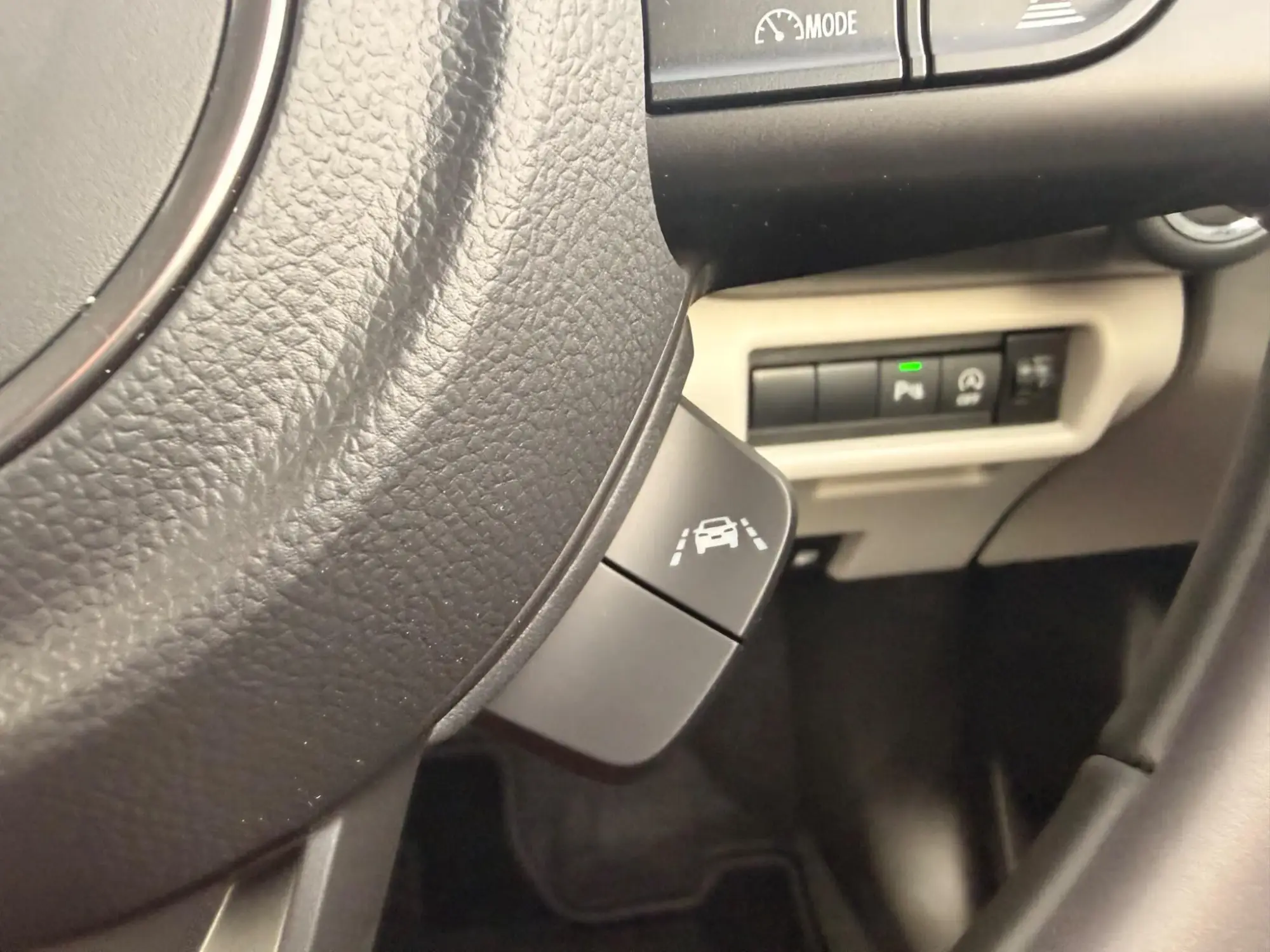 Suzuki Swift Image 17