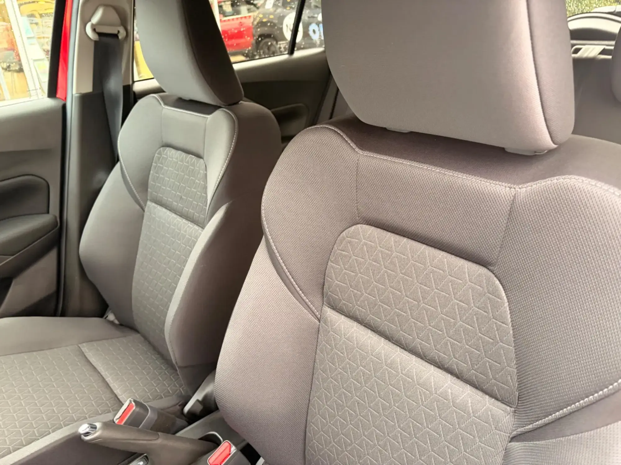 Suzuki Swift Image 31