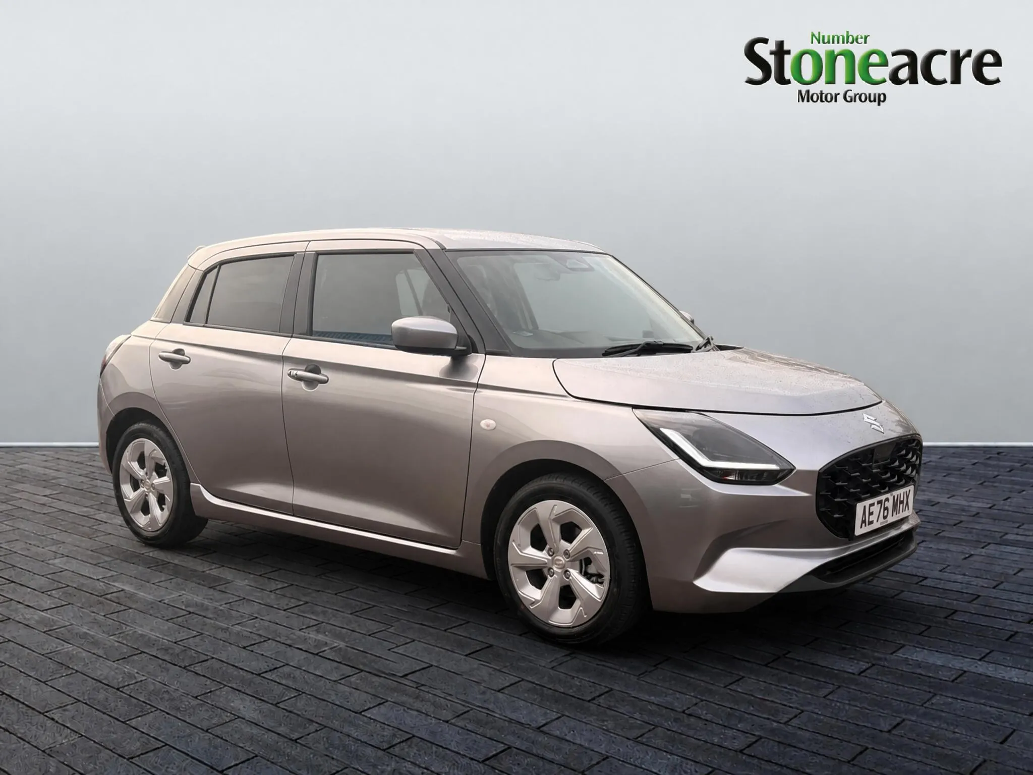 Suzuki Swift Suzuki Swift