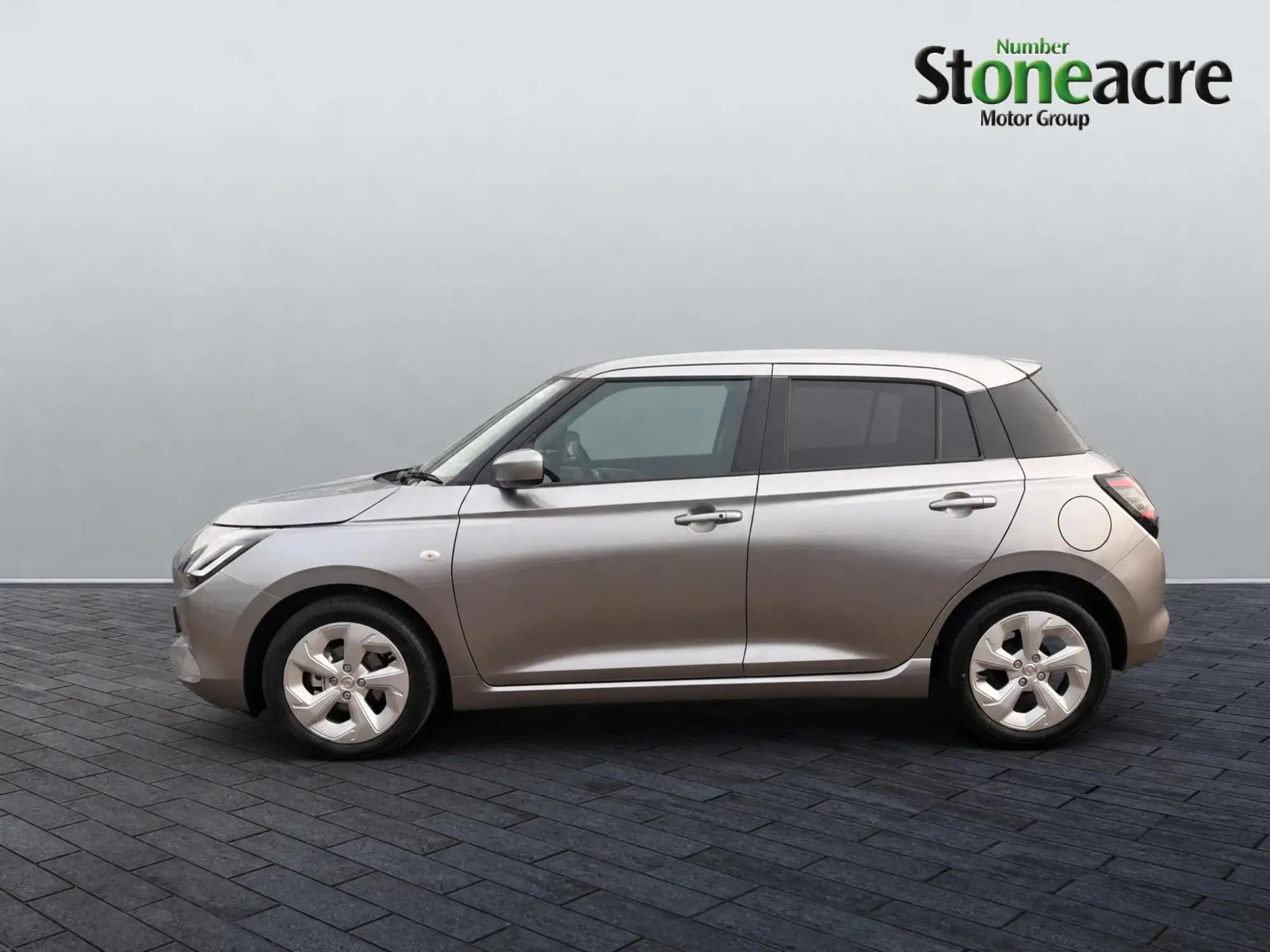 Suzuki Swift Image 4