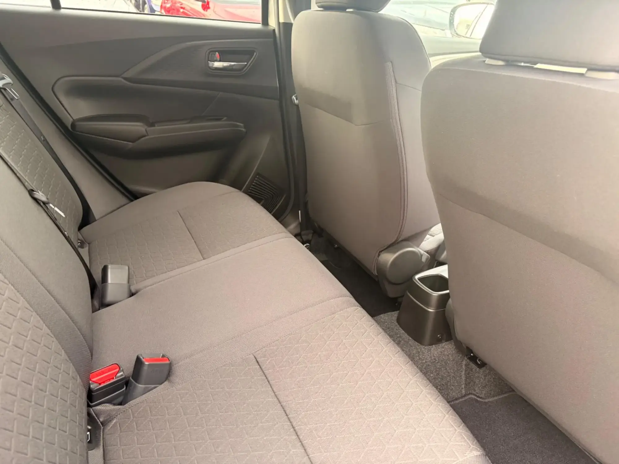 Suzuki Swift Image 10