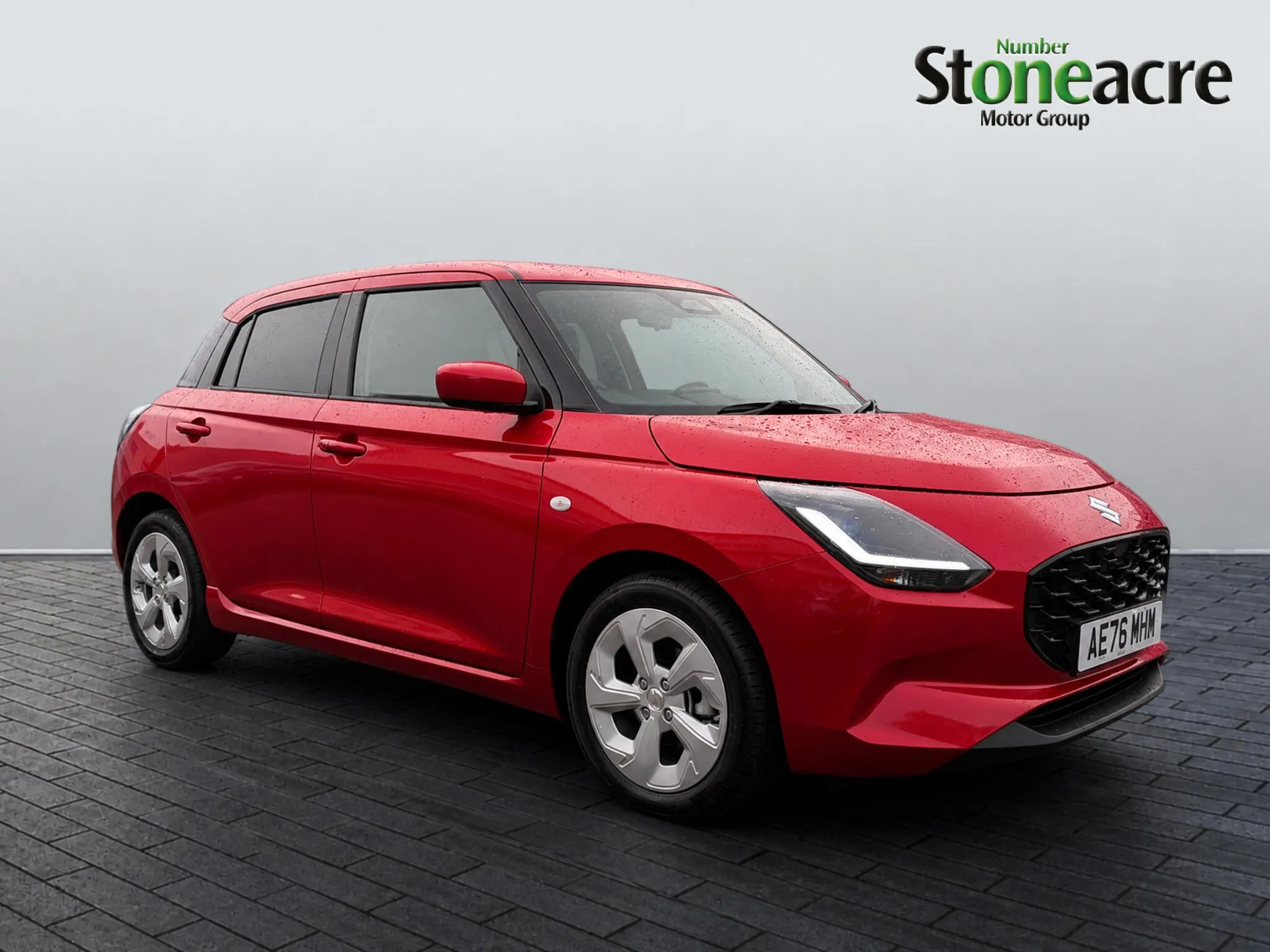 Suzuki Swift Suzuki Swift