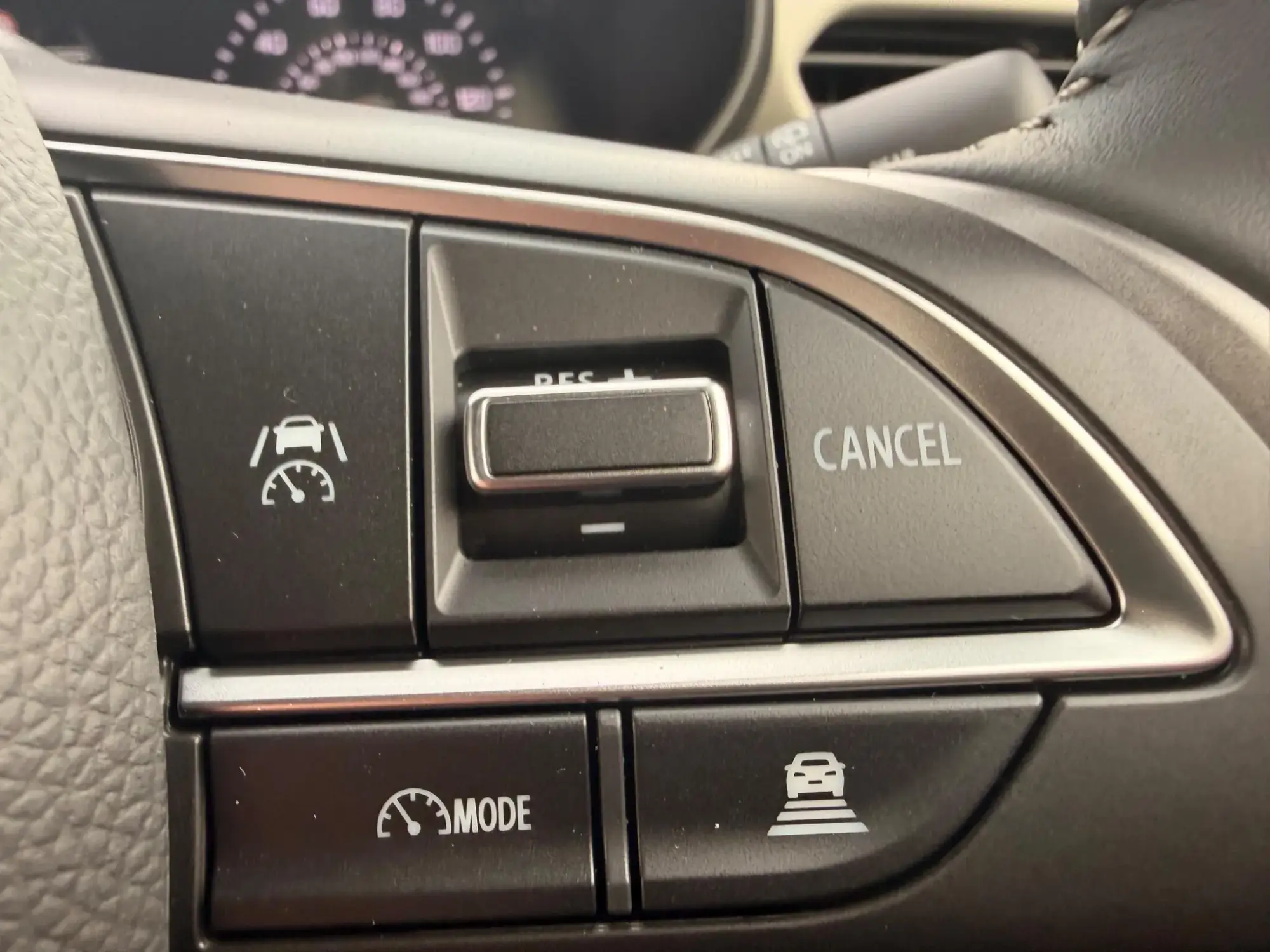 Suzuki Swift Image 13