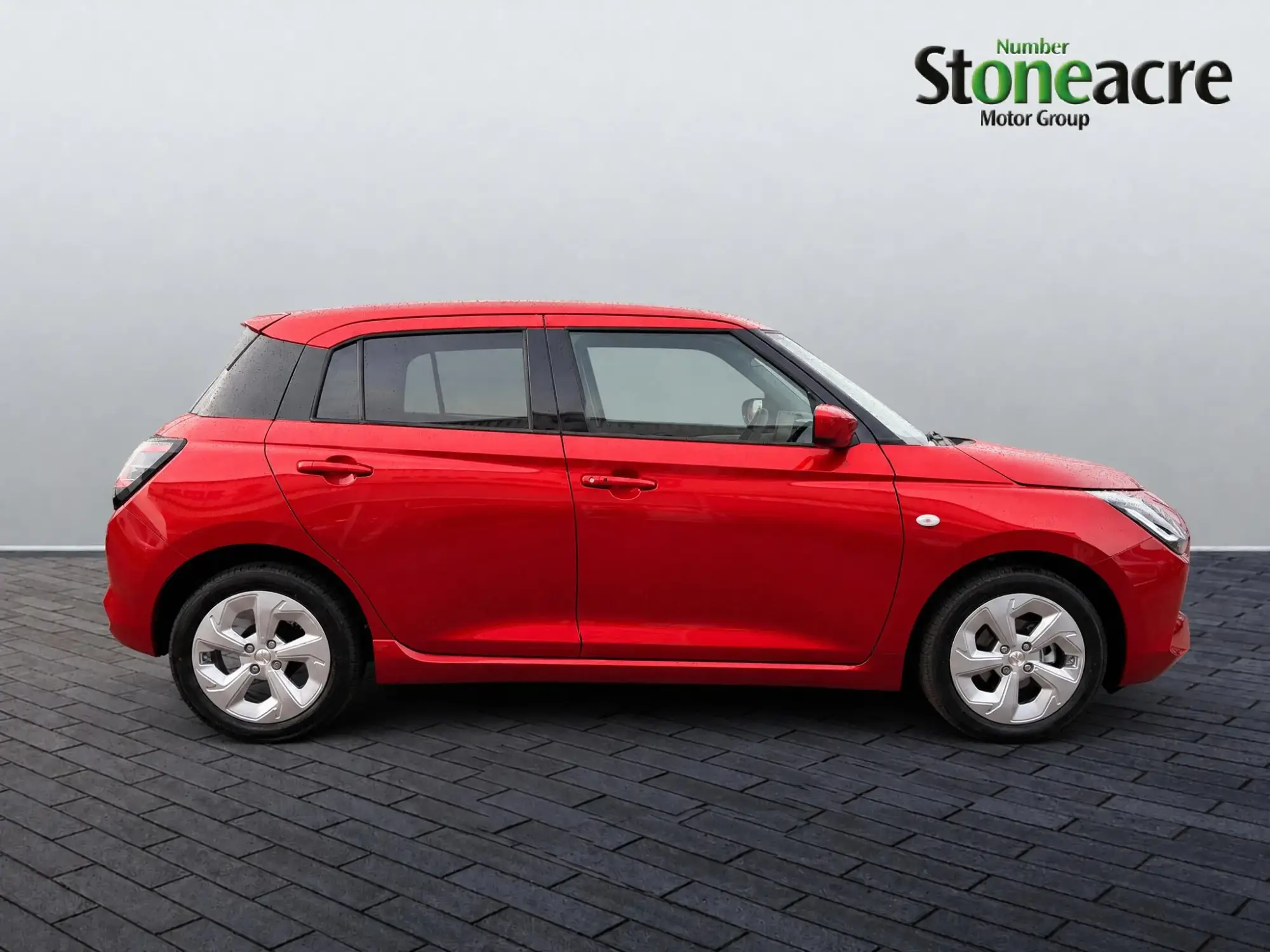 Suzuki Swift Image 6