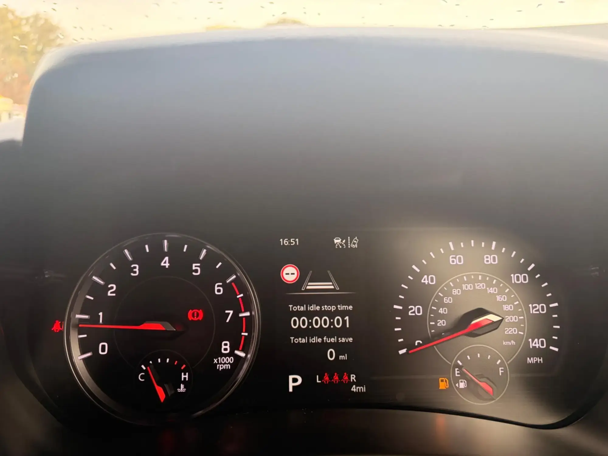 Suzuki Swift Image 23