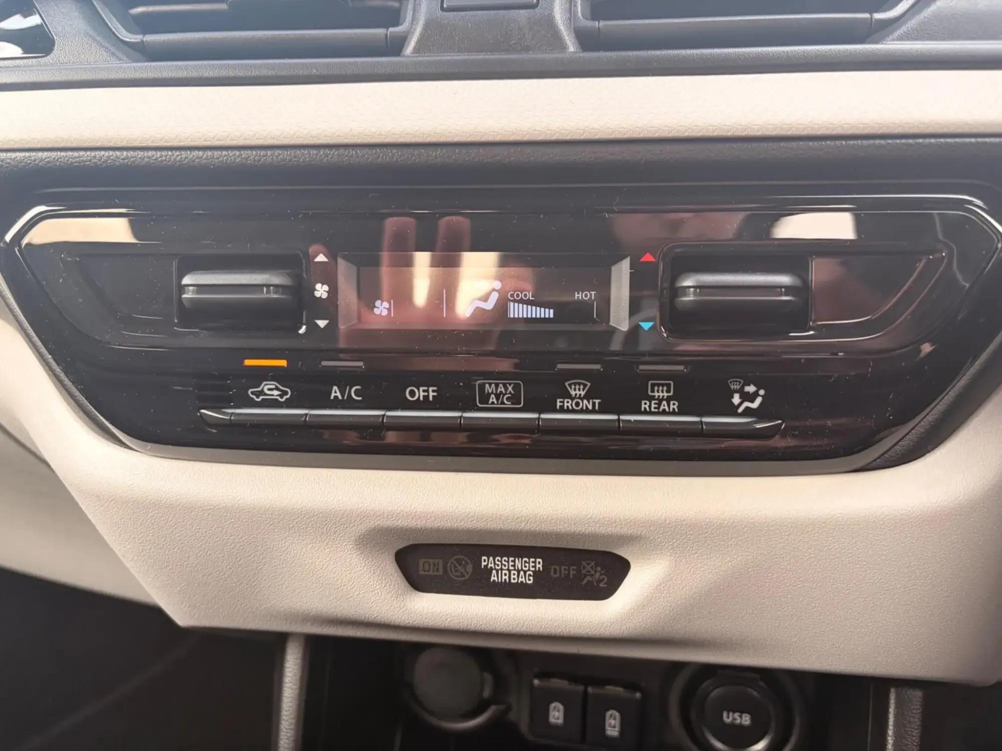 Suzuki Swift Image 24