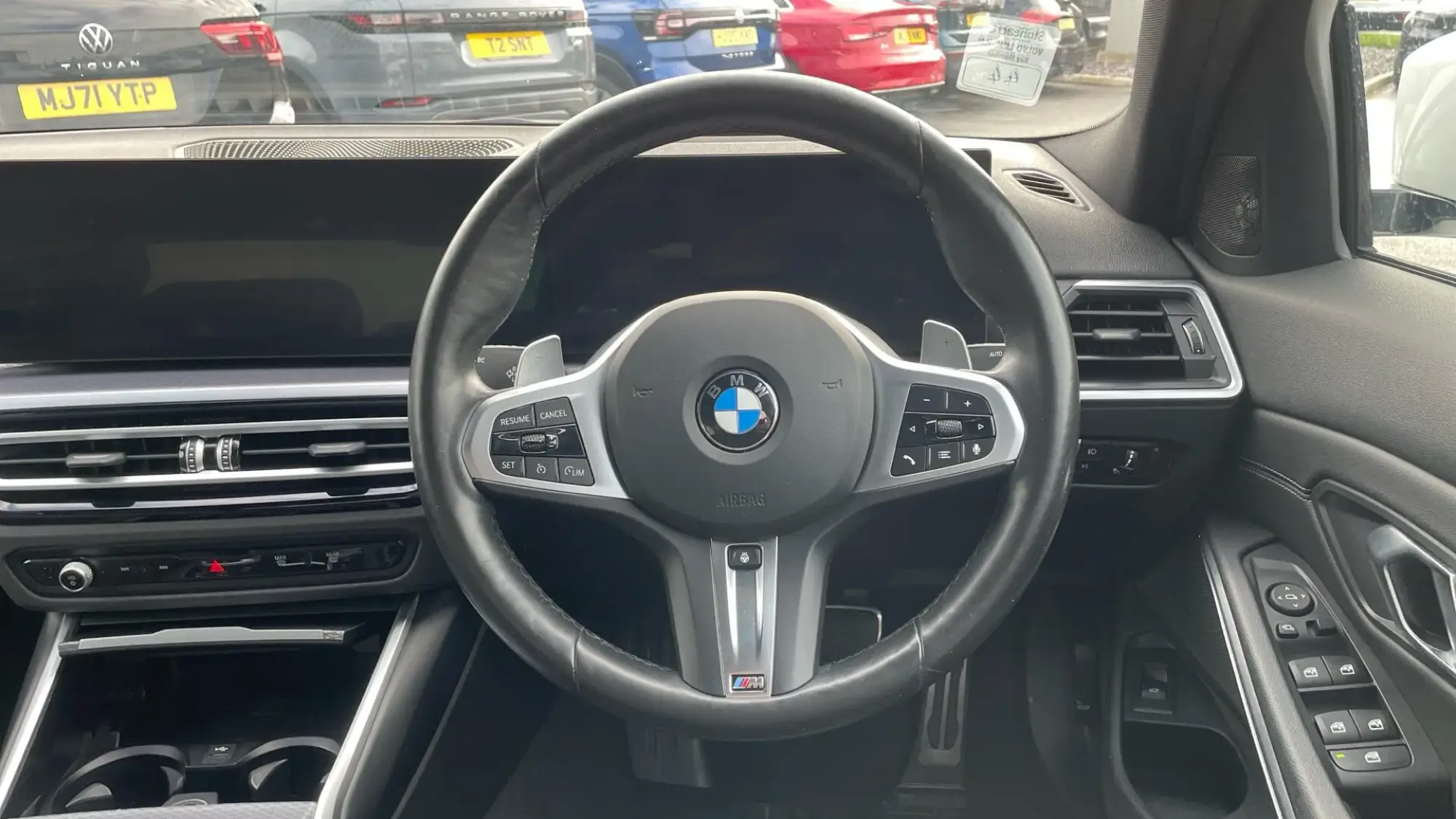 BMW 3 Series Image 10