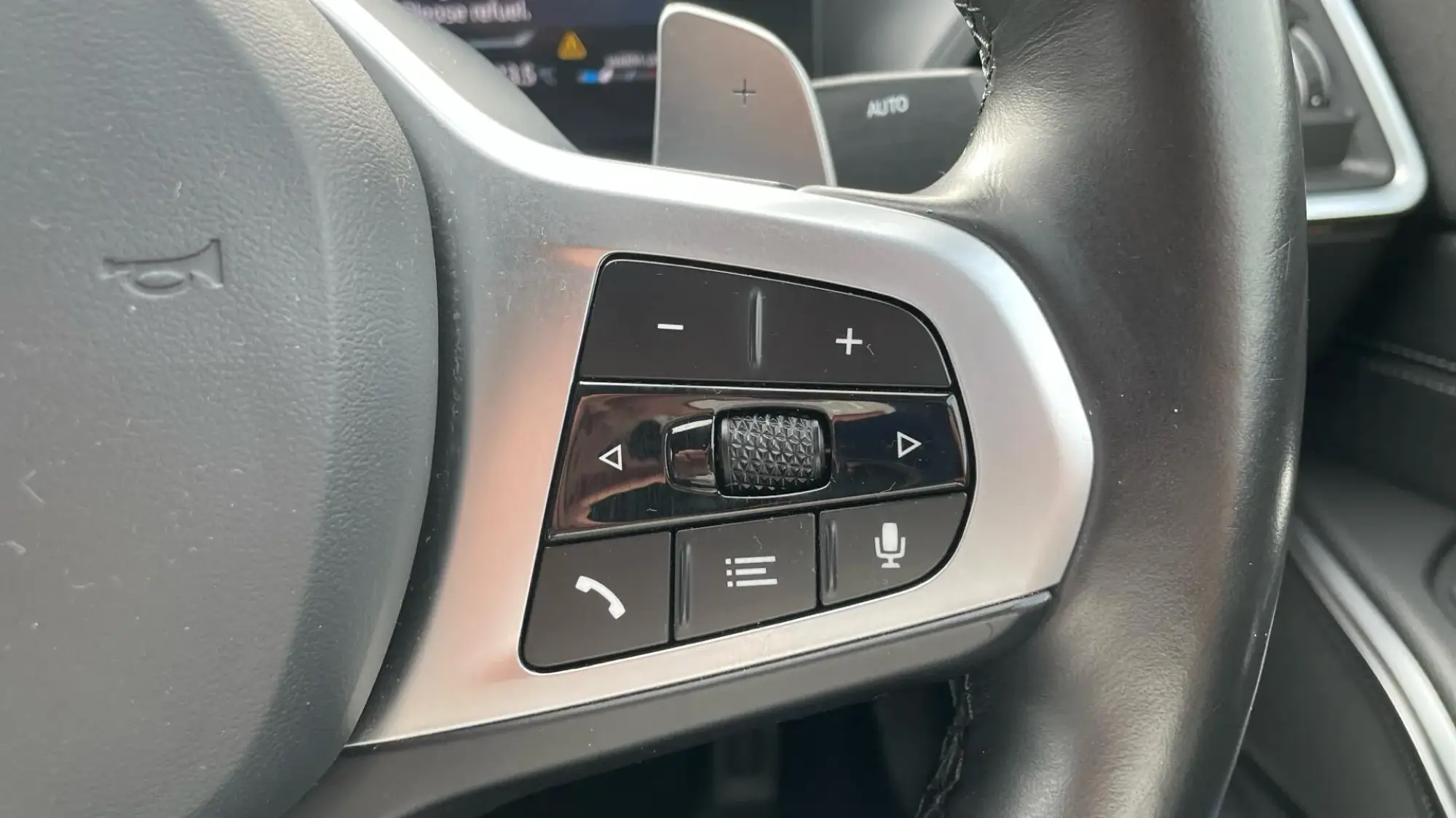 BMW 3 Series Image 20