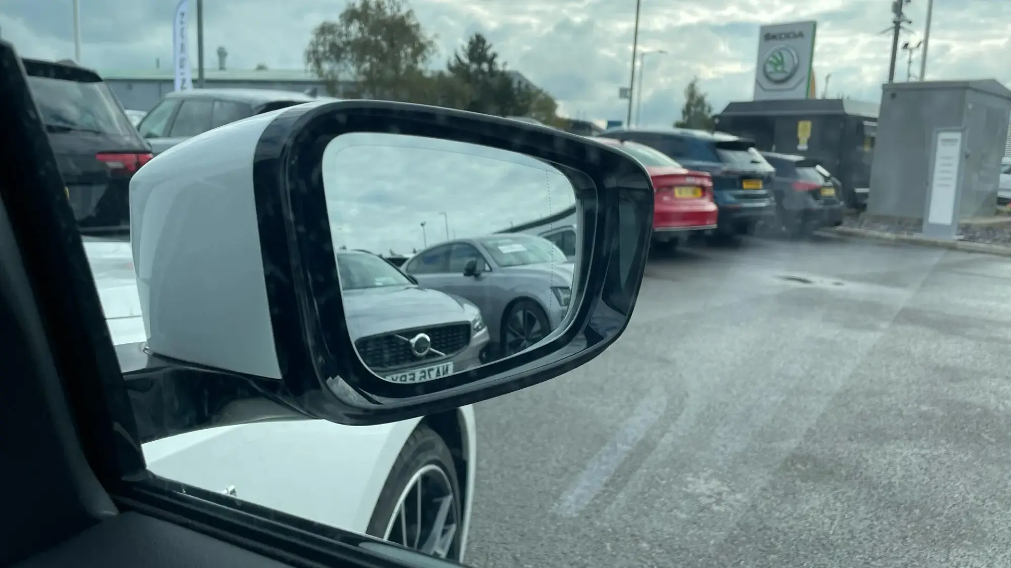 BMW 3 Series Image 29