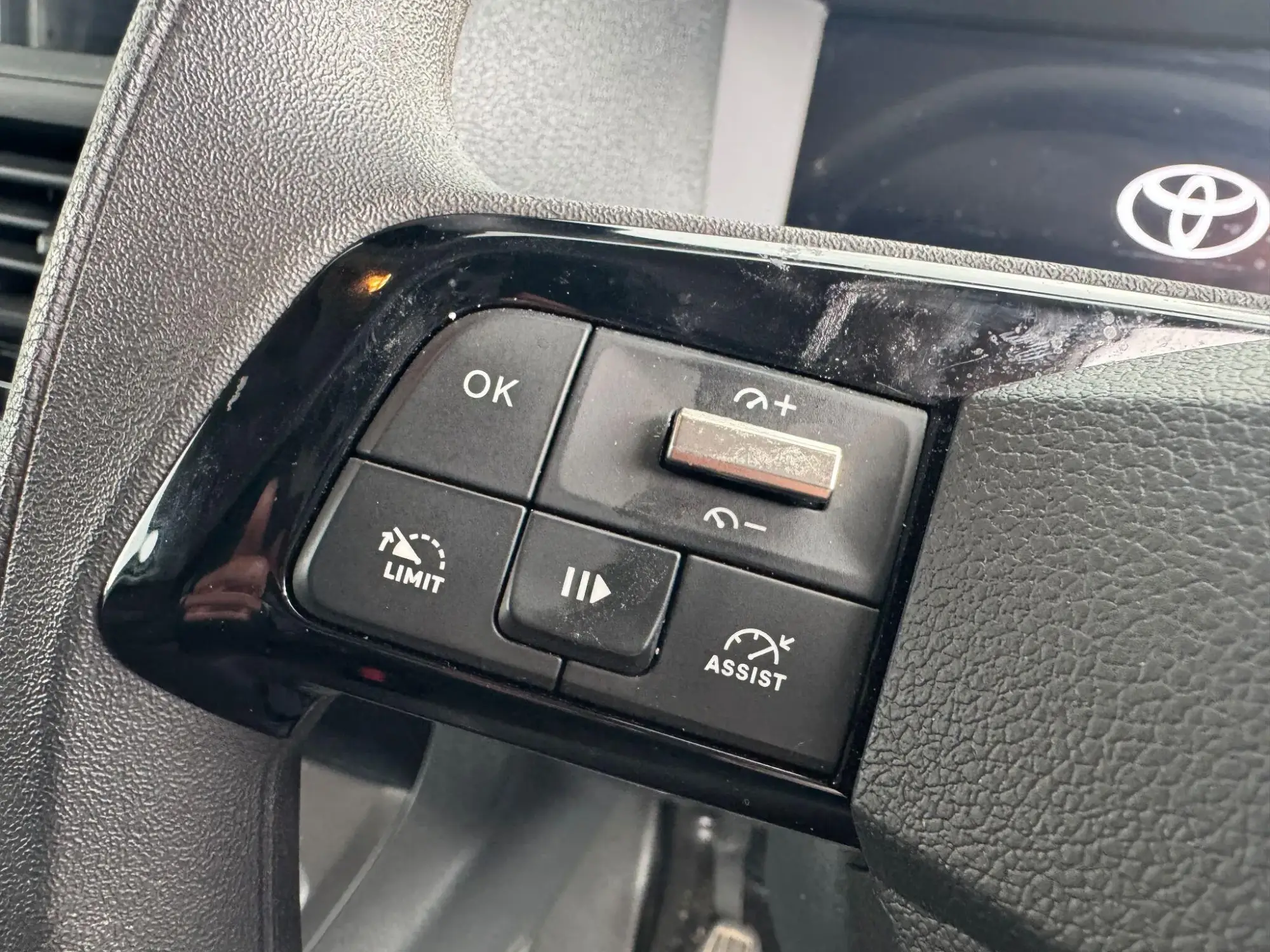 Toyota Proace Image 12 Toyota Proace Image 12