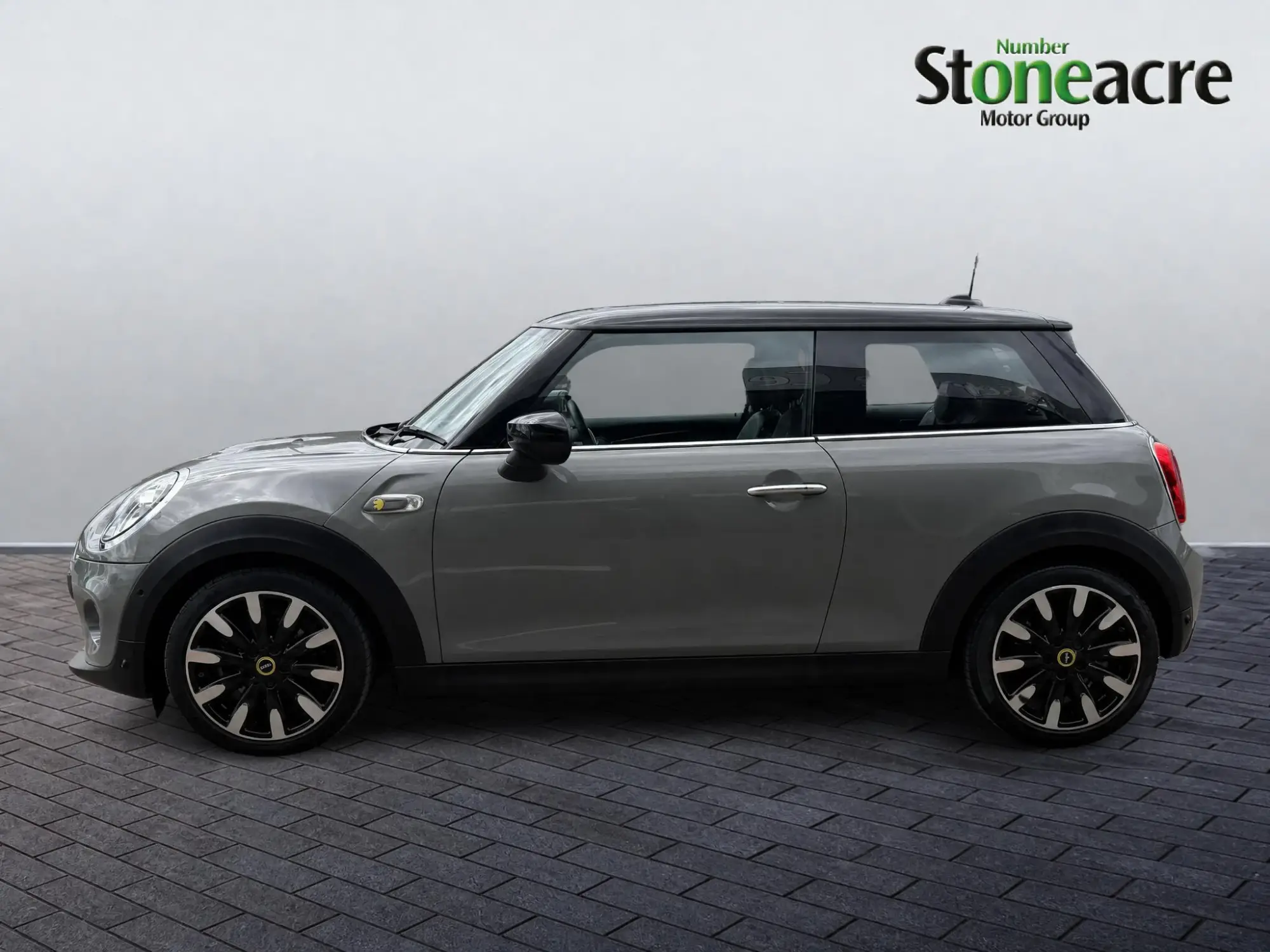 MINI Electric Hatch Image 6