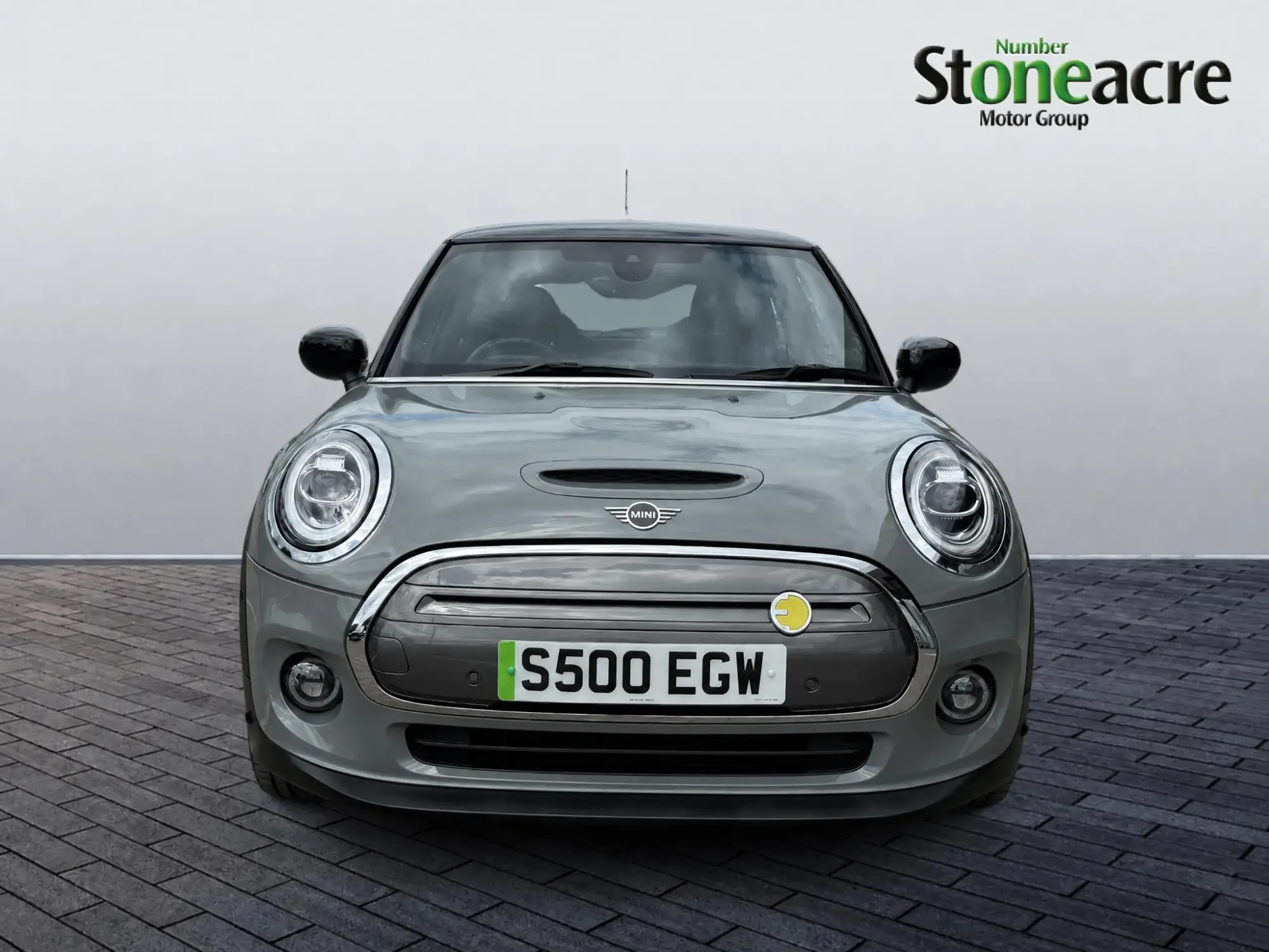 MINI Electric Hatch Image 8