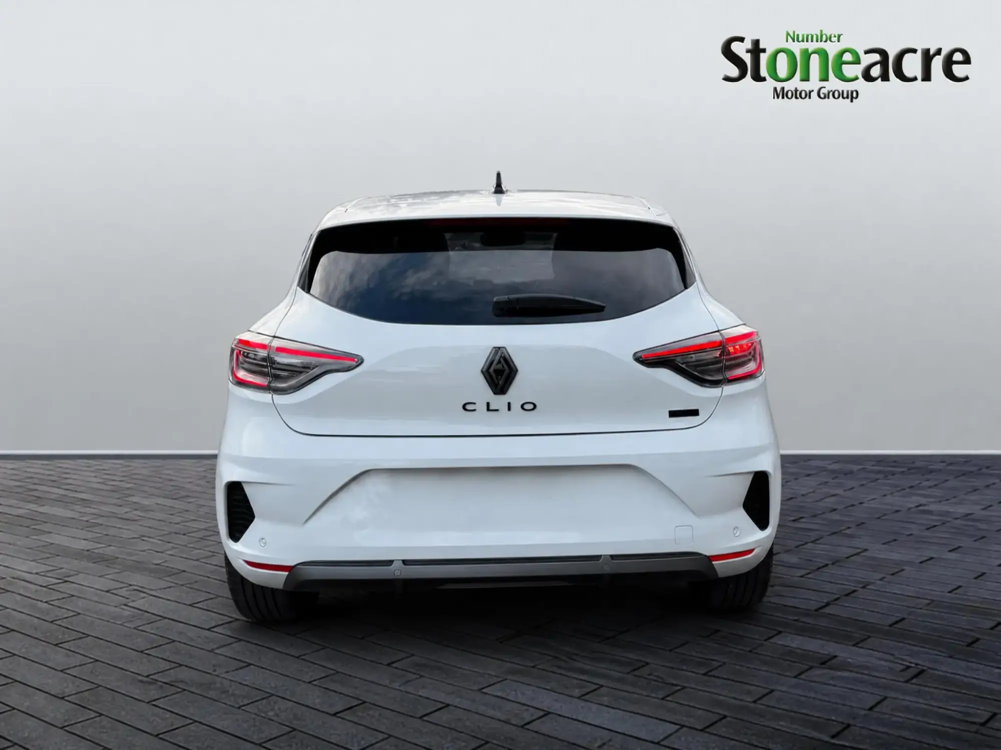 Renault Clio Image 4 Renault Clio Image 4